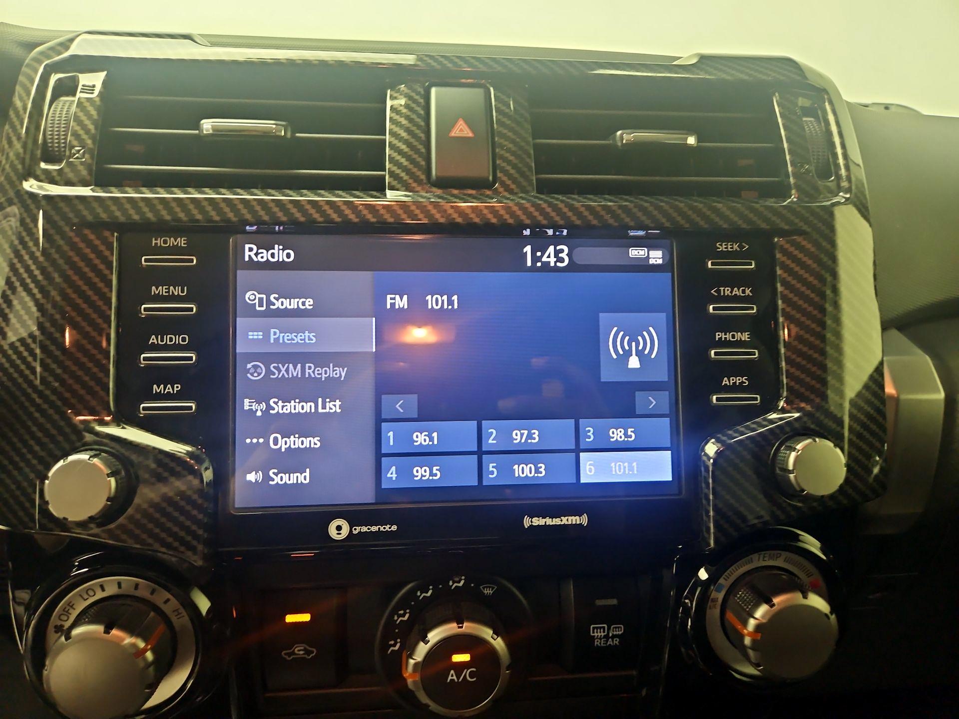 Thumbnail: 2021 Toyota 4Runner - 13