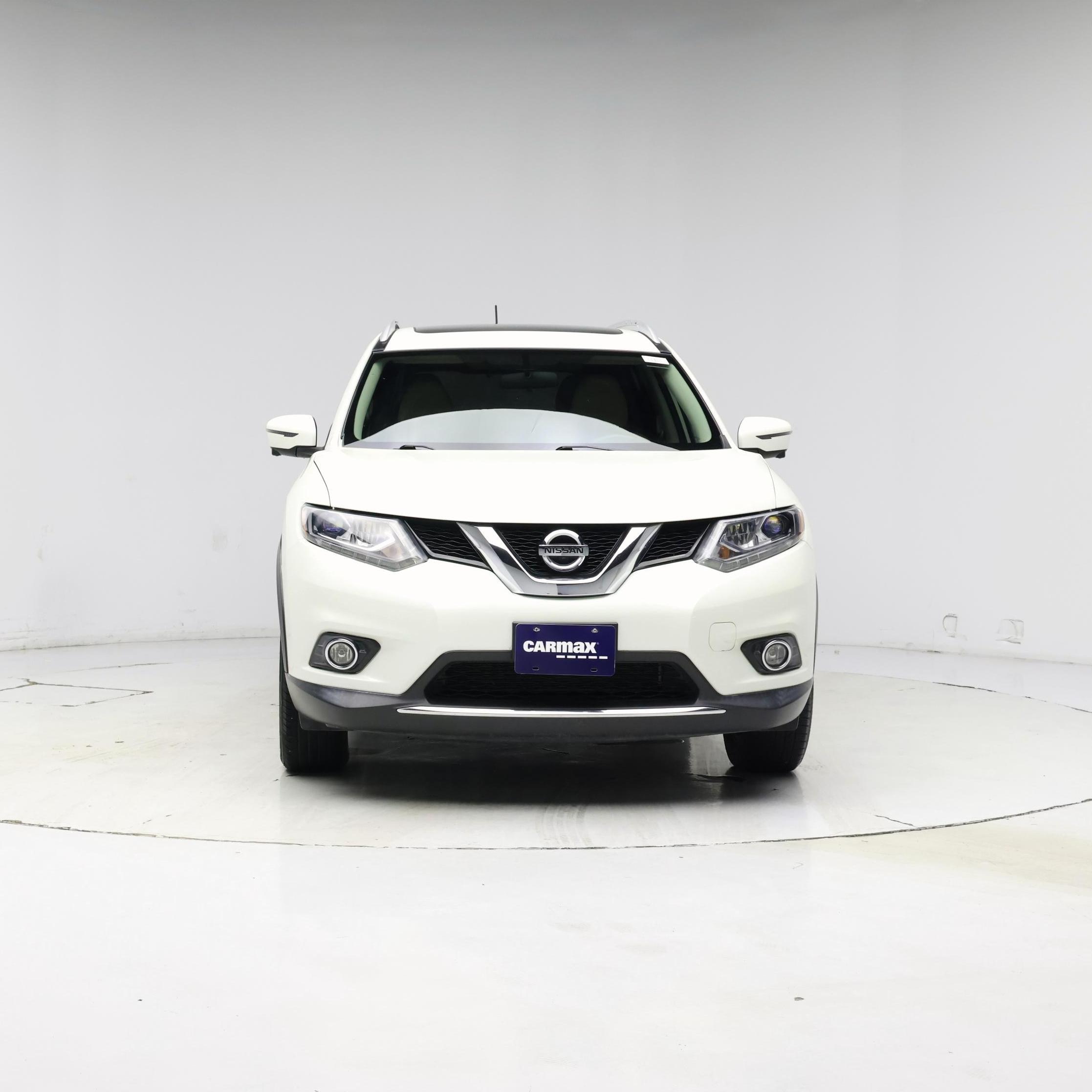 Thumbnail: 2016 Nissan Rogue - 5