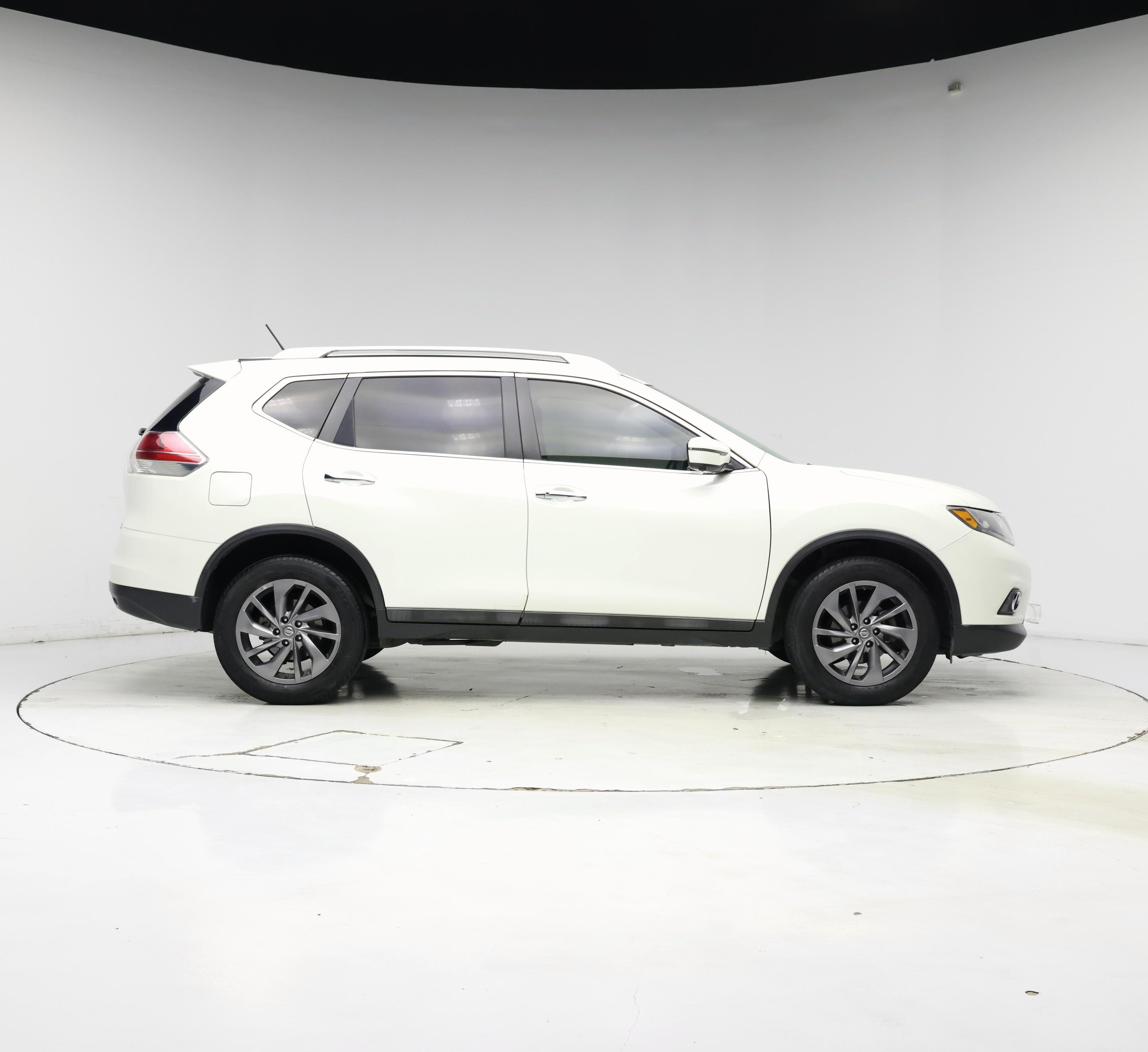 Thumbnail: 2016 Nissan Rogue - 7