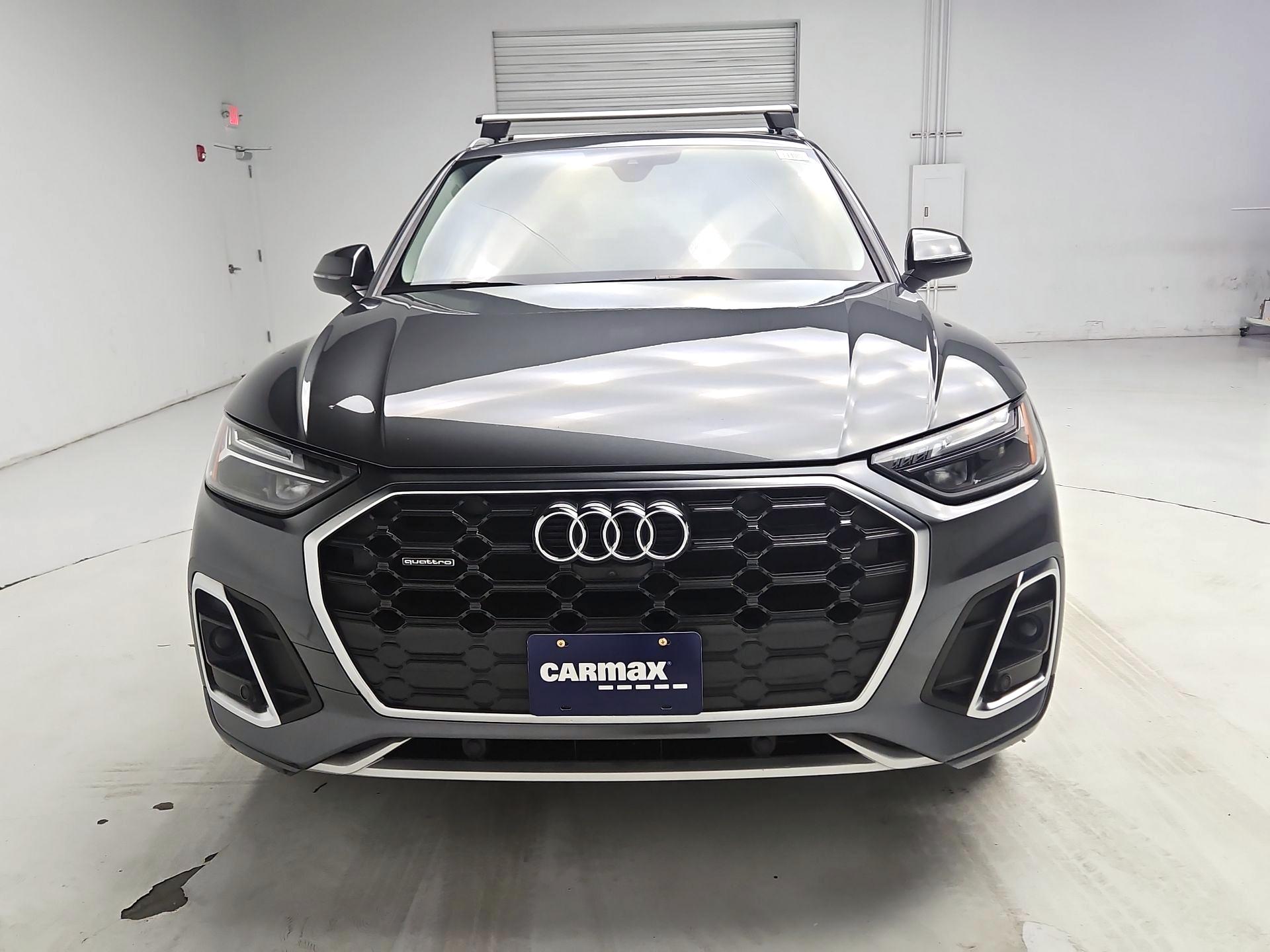 Thumbnail: 2023 Audi Q5 - 2