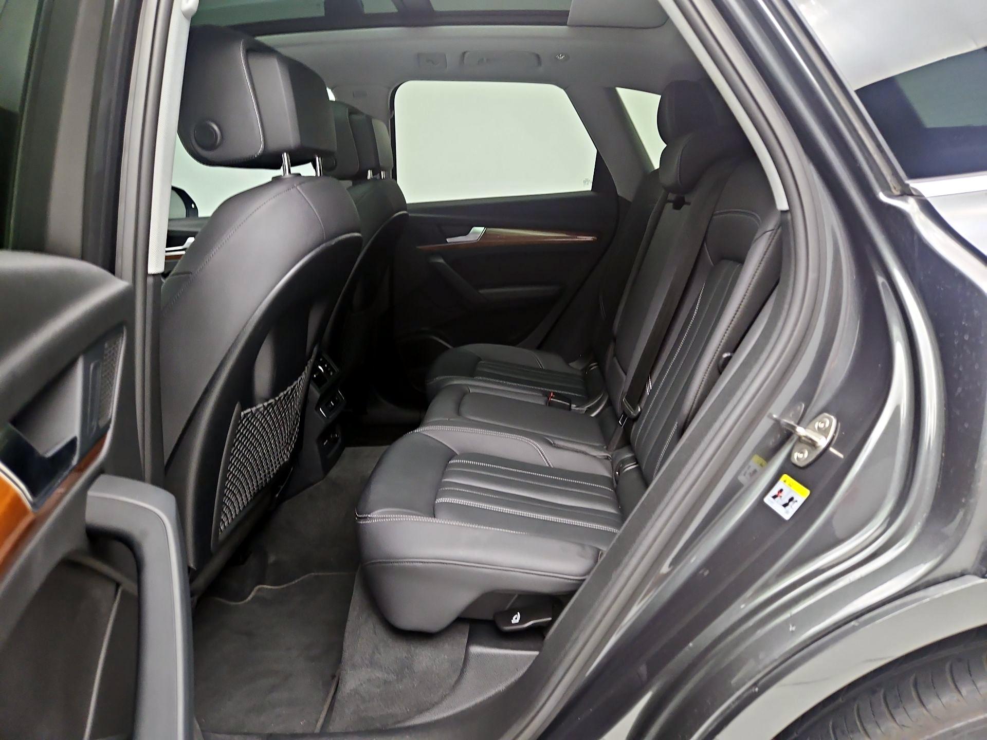 Thumbnail: 2023 Audi Q5 - 19