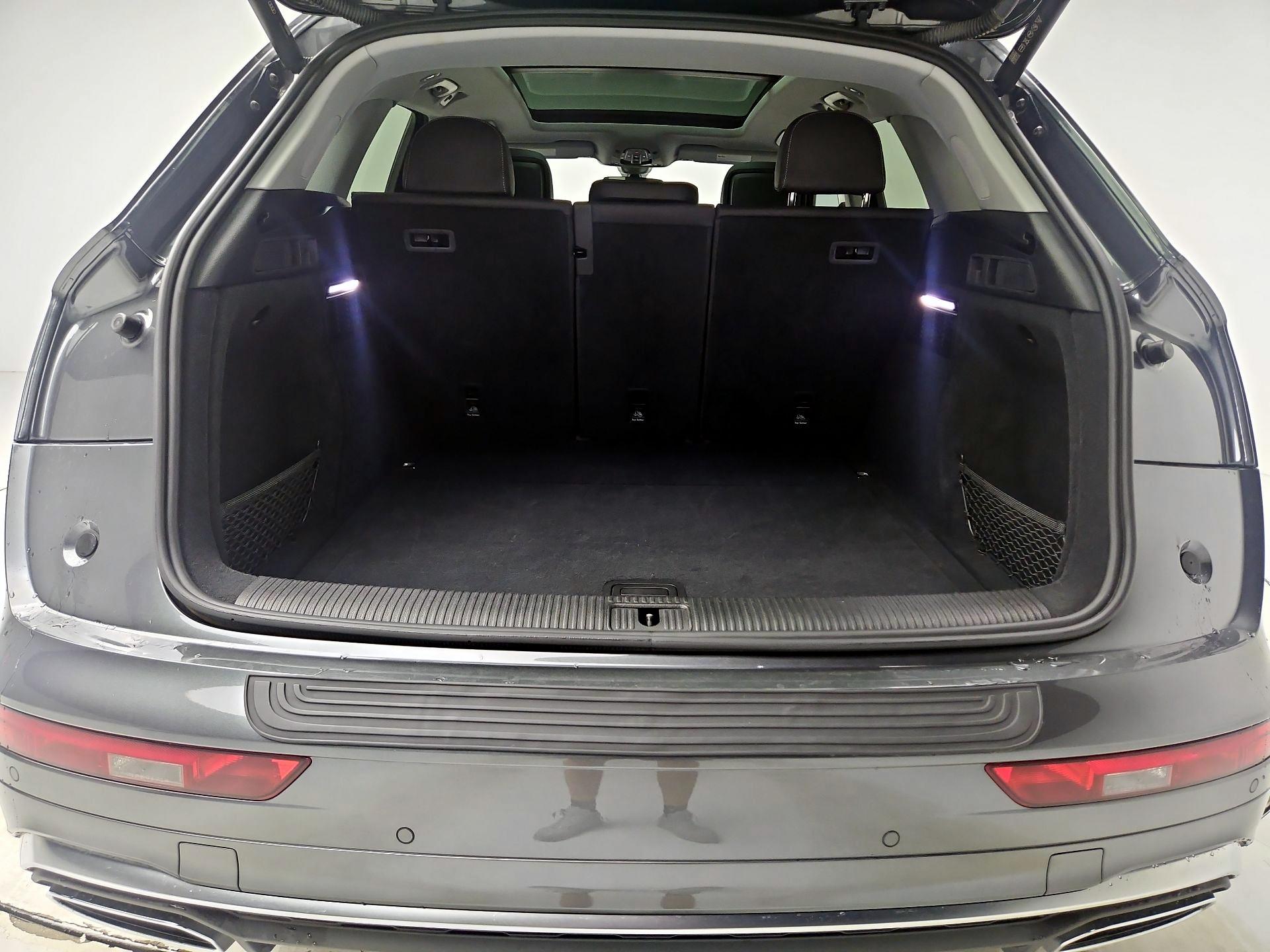 Thumbnail: 2023 Audi Q5 - 20