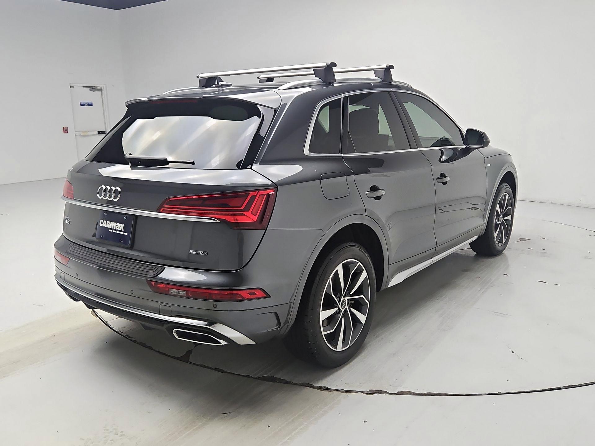 Thumbnail: 2023 Audi Q5 - 5