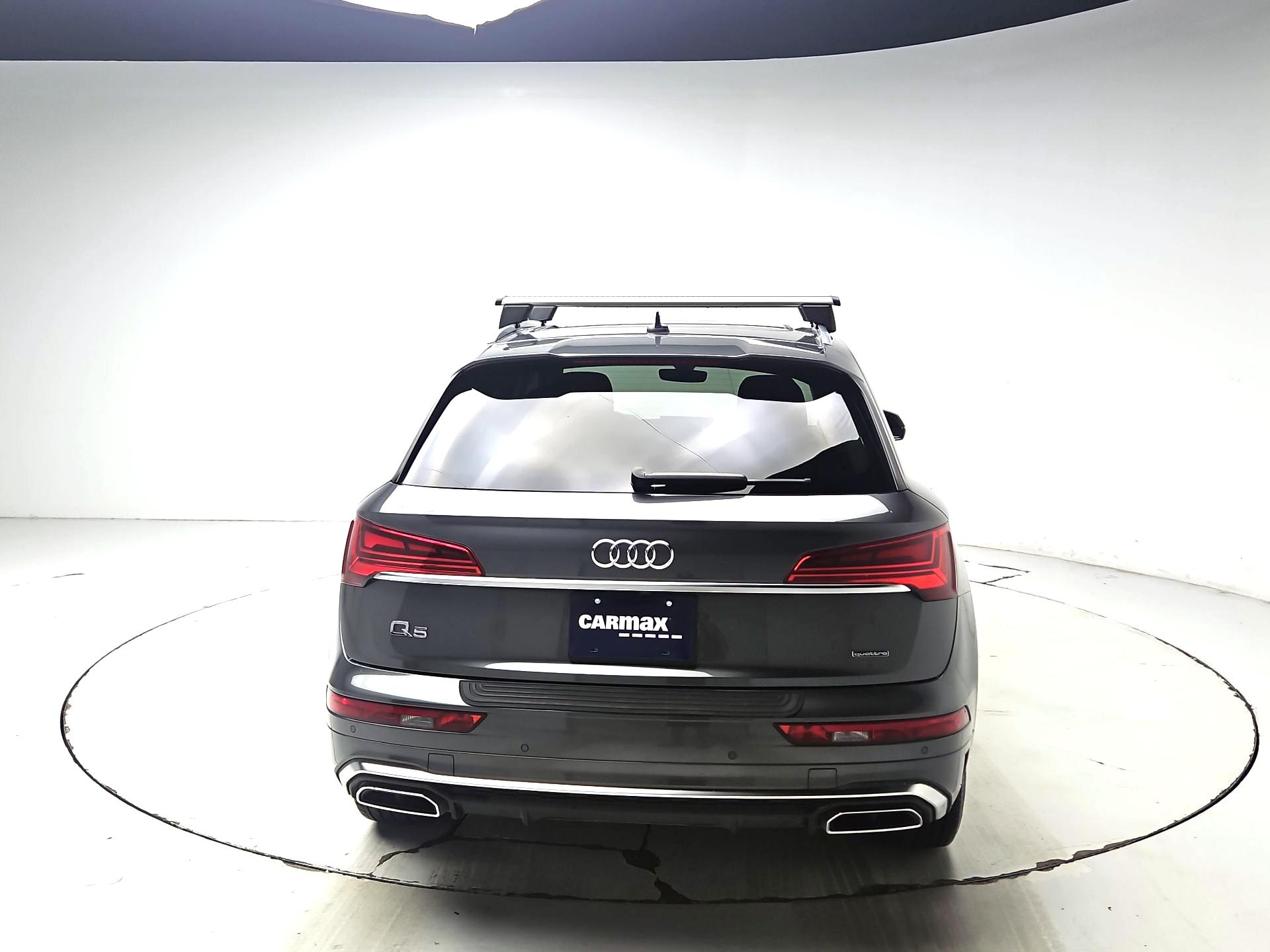 Thumbnail: 2023 Audi Q5 - 6