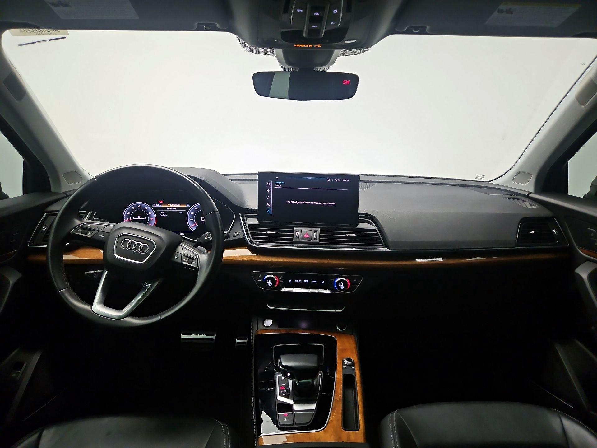 Thumbnail: 2023 Audi Q5 - 8