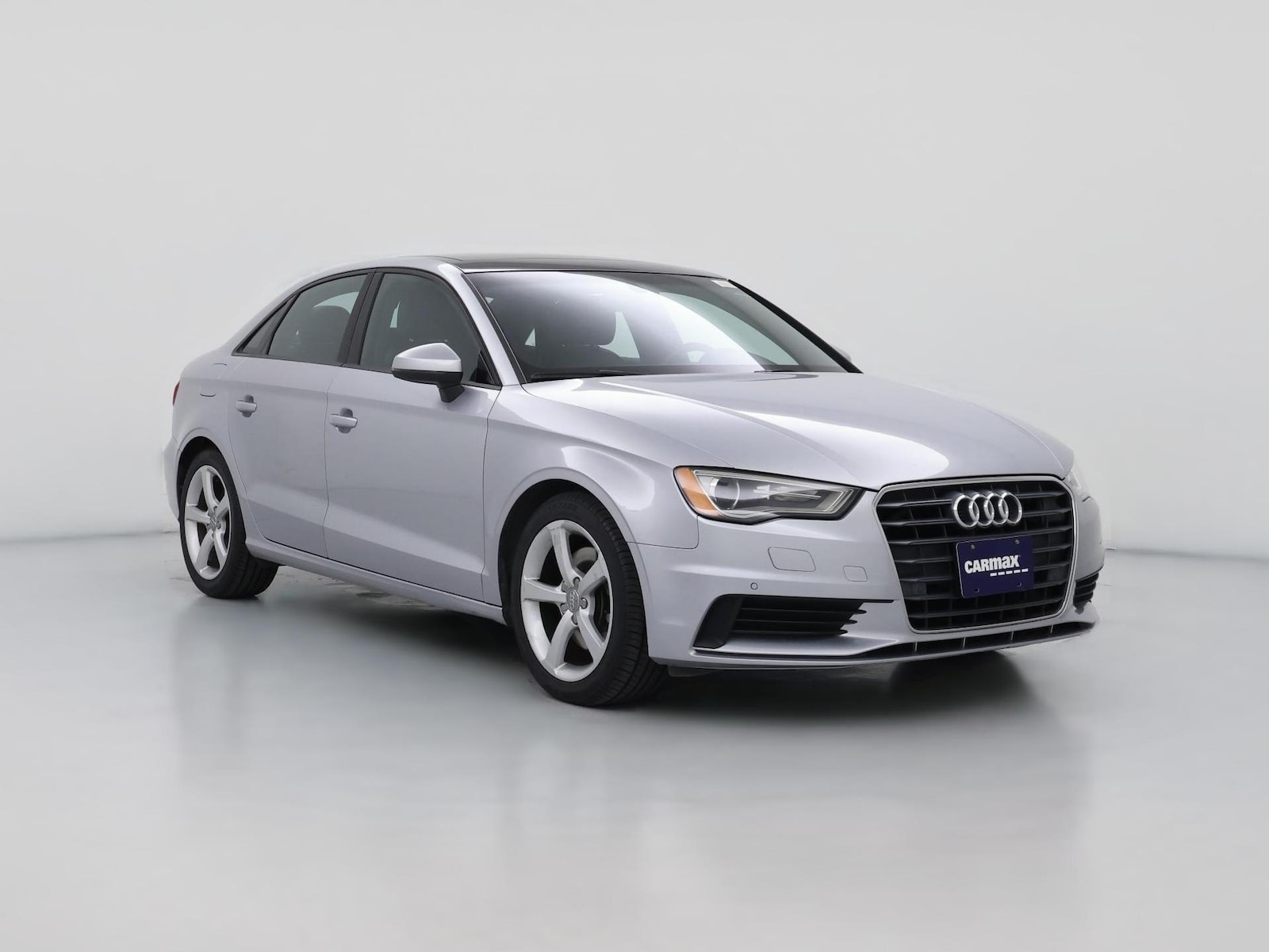 2015 Audi A3 Sedan Premium