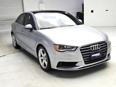 2015 Audi A3 Premium