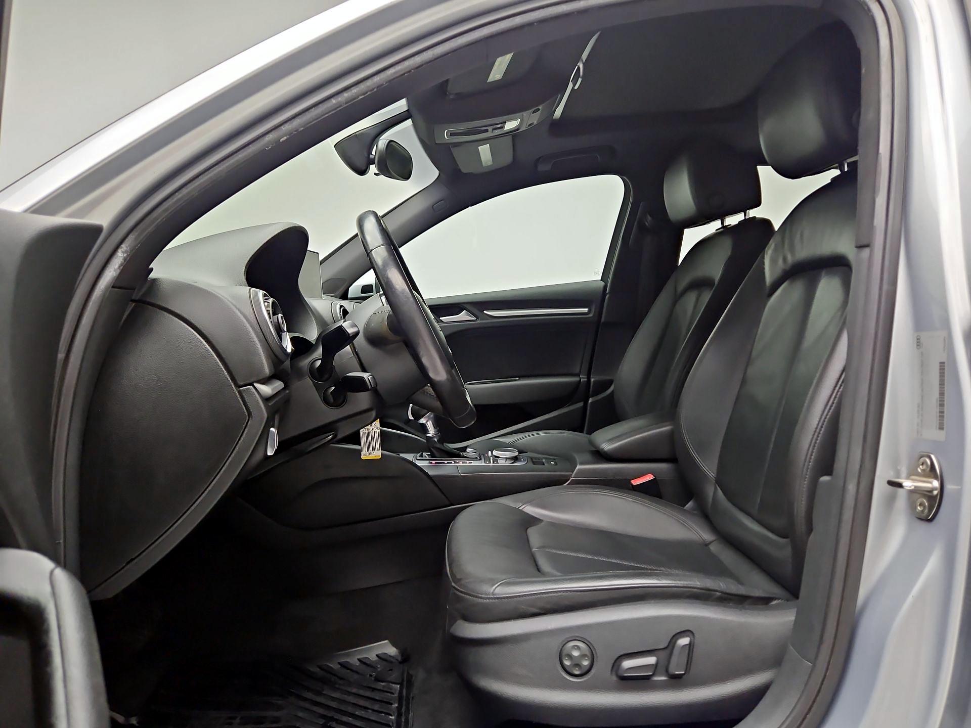 Thumbnail: 2015 Audi A3 - 9