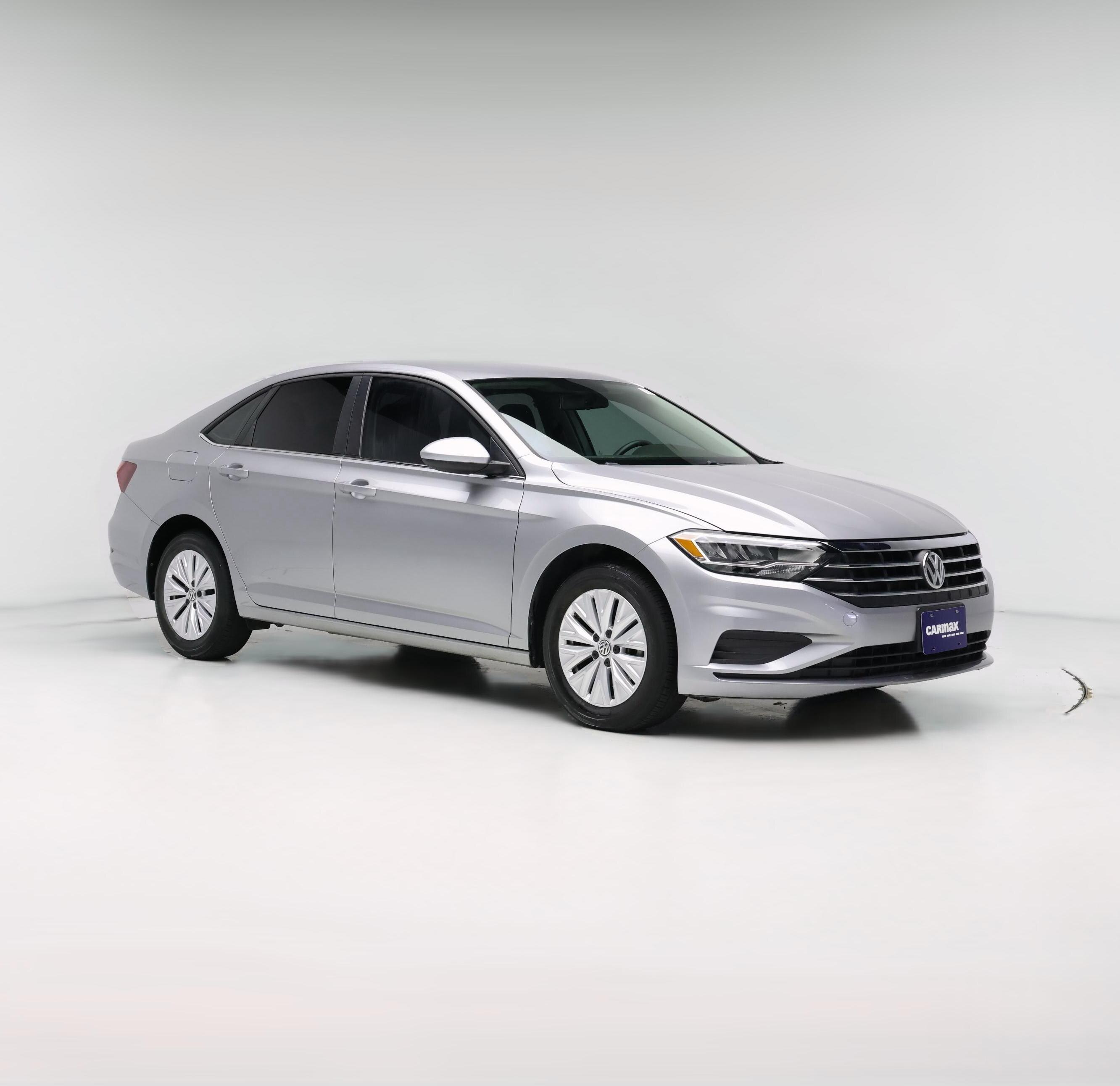 Thumbnail: 2019 Volkswagen Jetta - 1