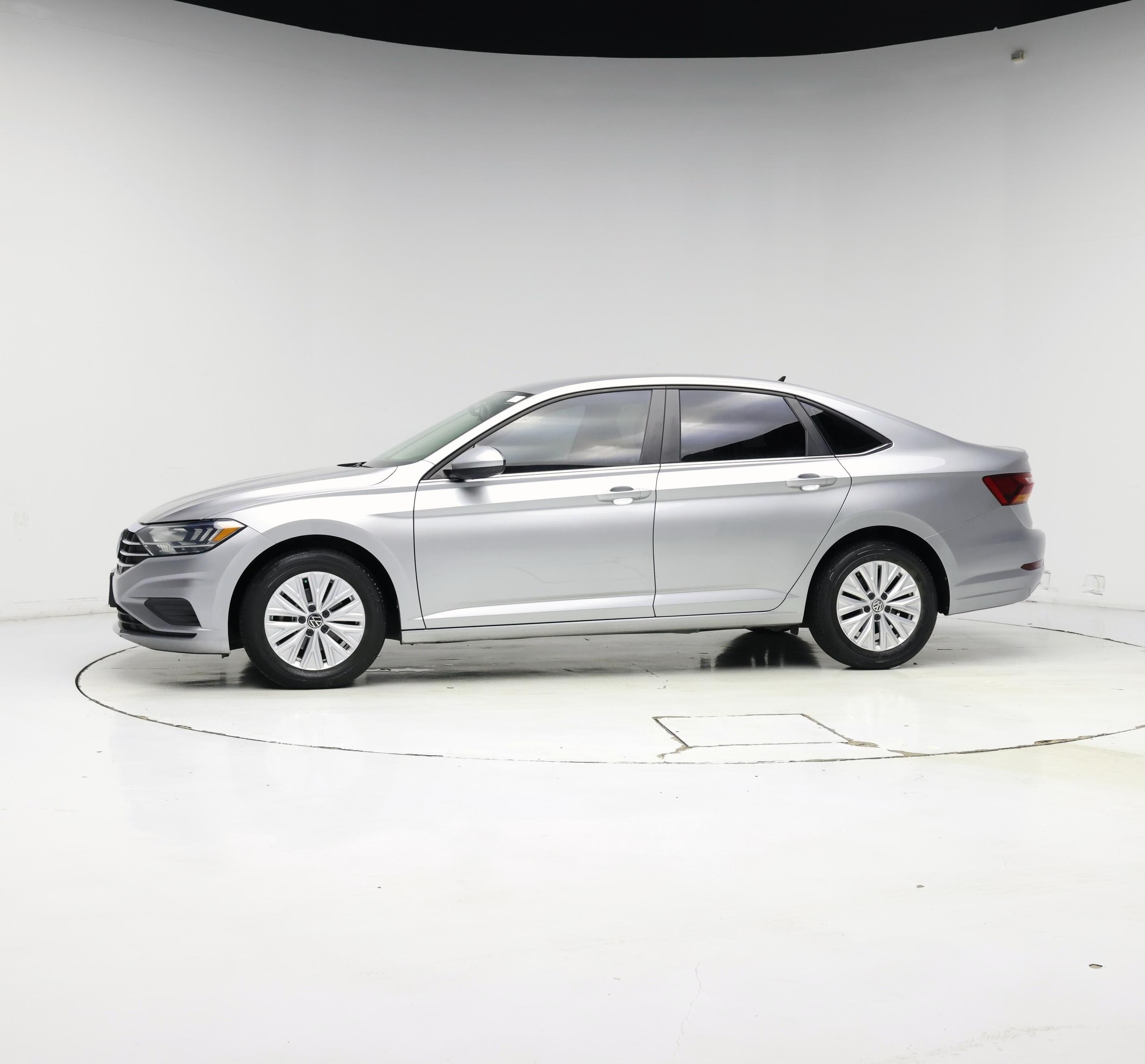 Thumbnail: 2019 Volkswagen Jetta - 3