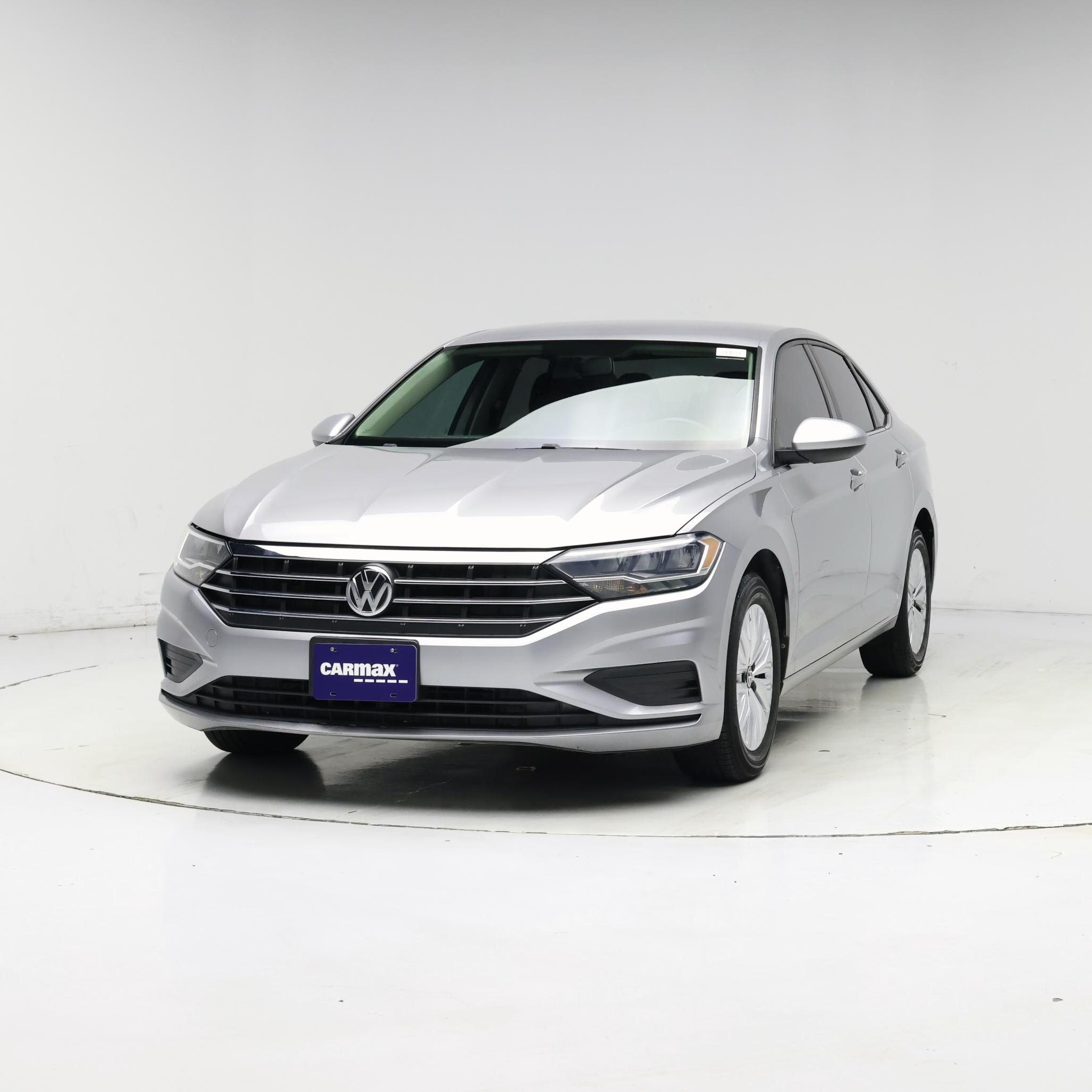 Thumbnail: 2019 Volkswagen Jetta - 4