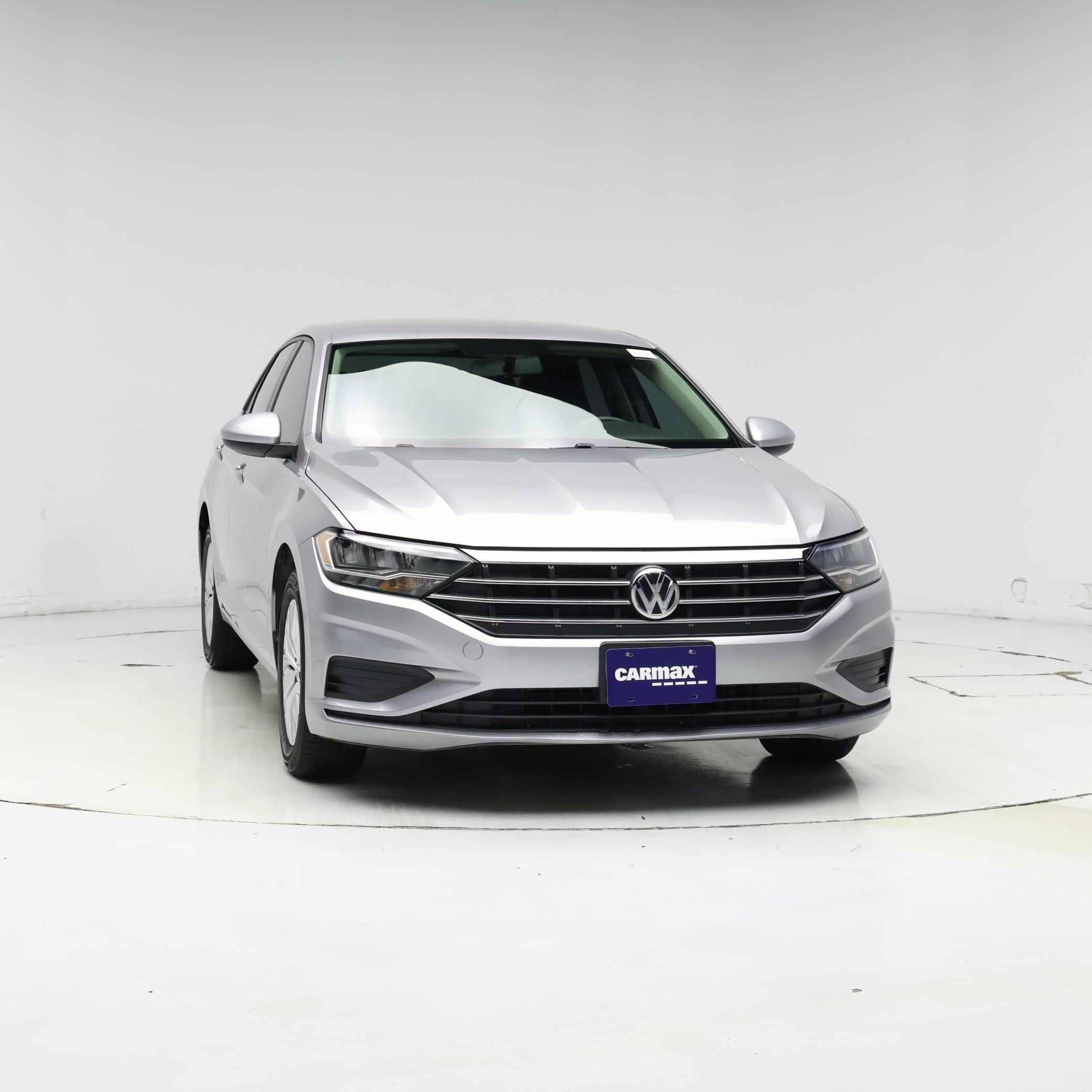 Thumbnail: 2019 Volkswagen Jetta - 5