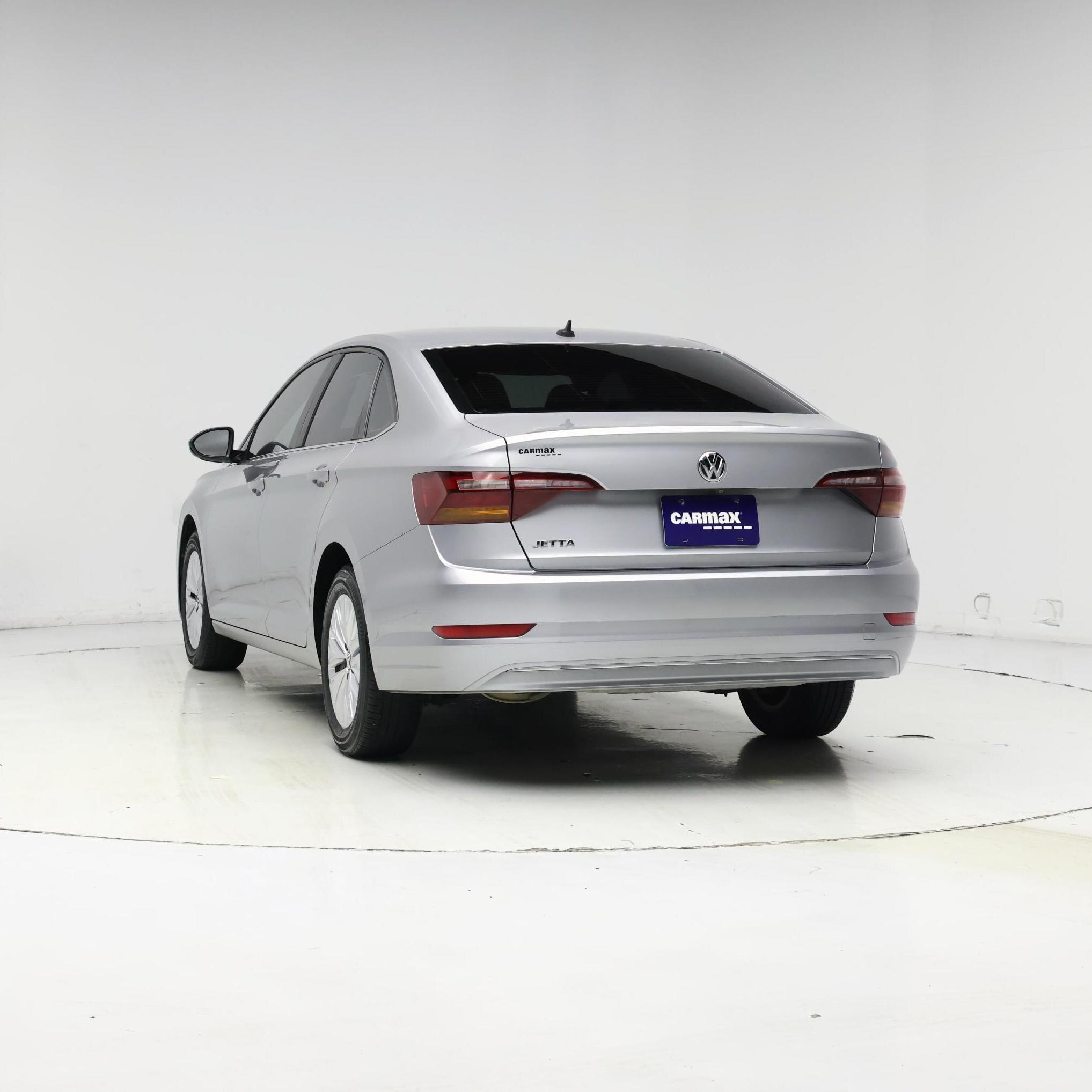 Thumbnail: 2019 Volkswagen Jetta - 6
