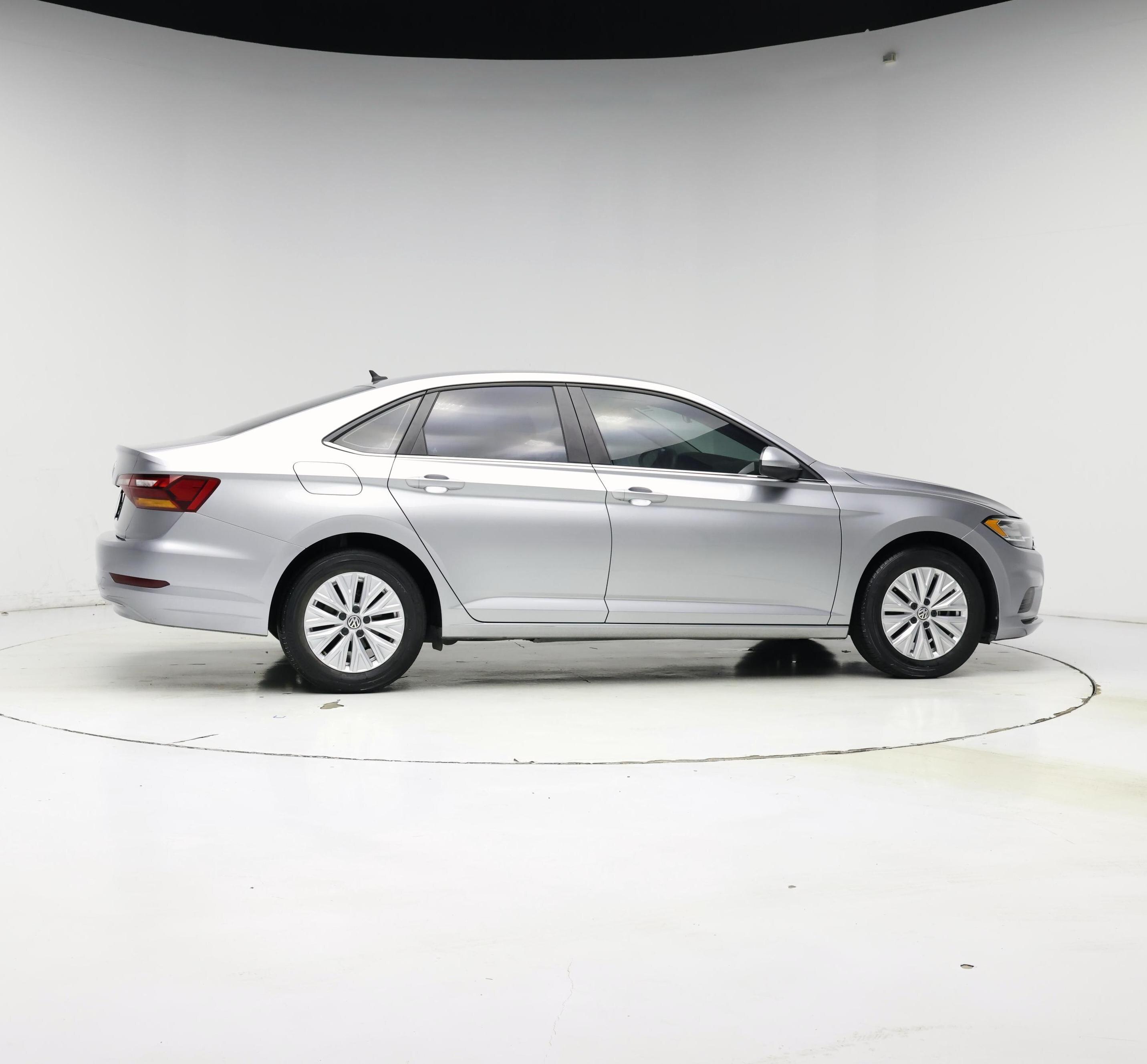 Thumbnail: 2019 Volkswagen Jetta - 7