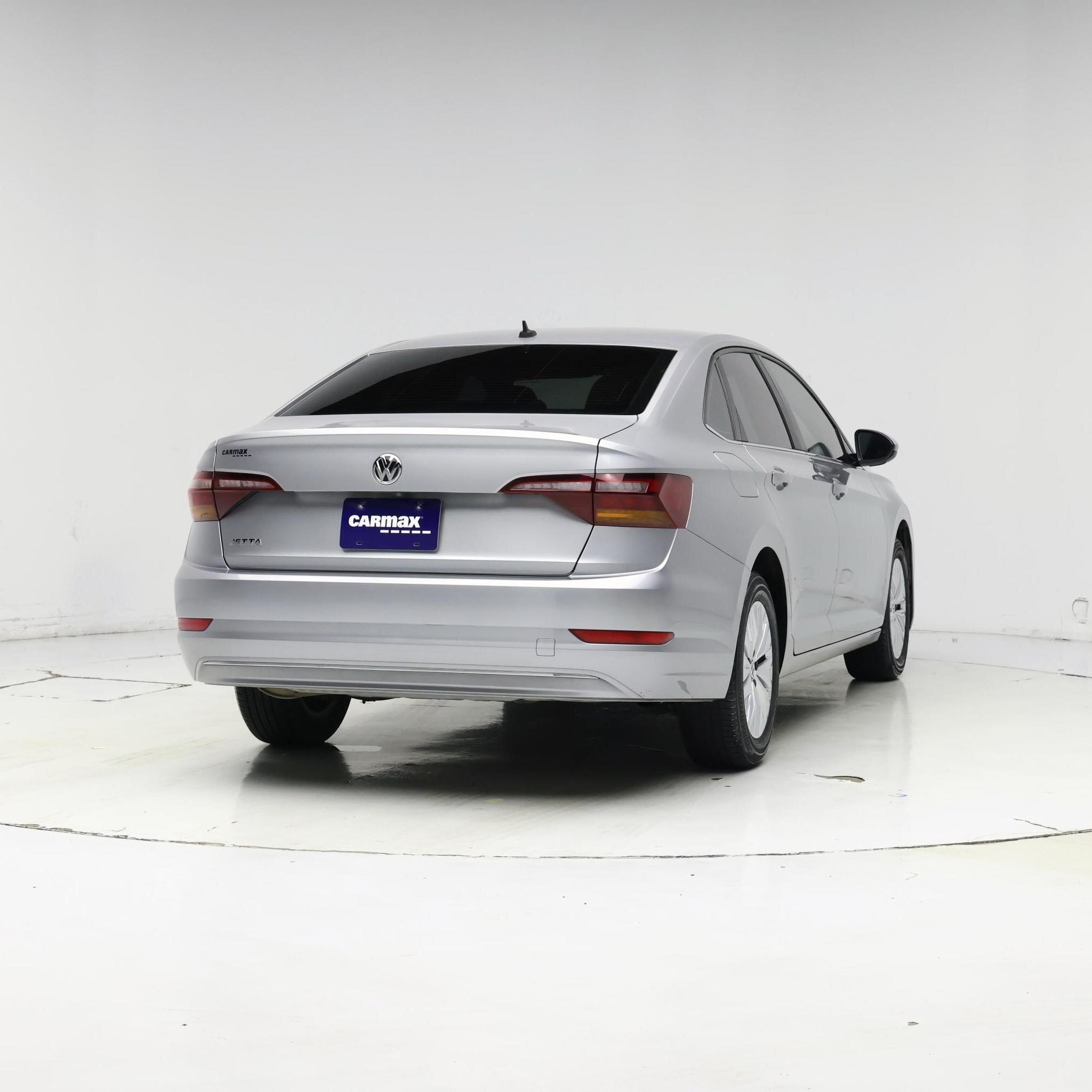 Thumbnail: 2019 Volkswagen Jetta - 8