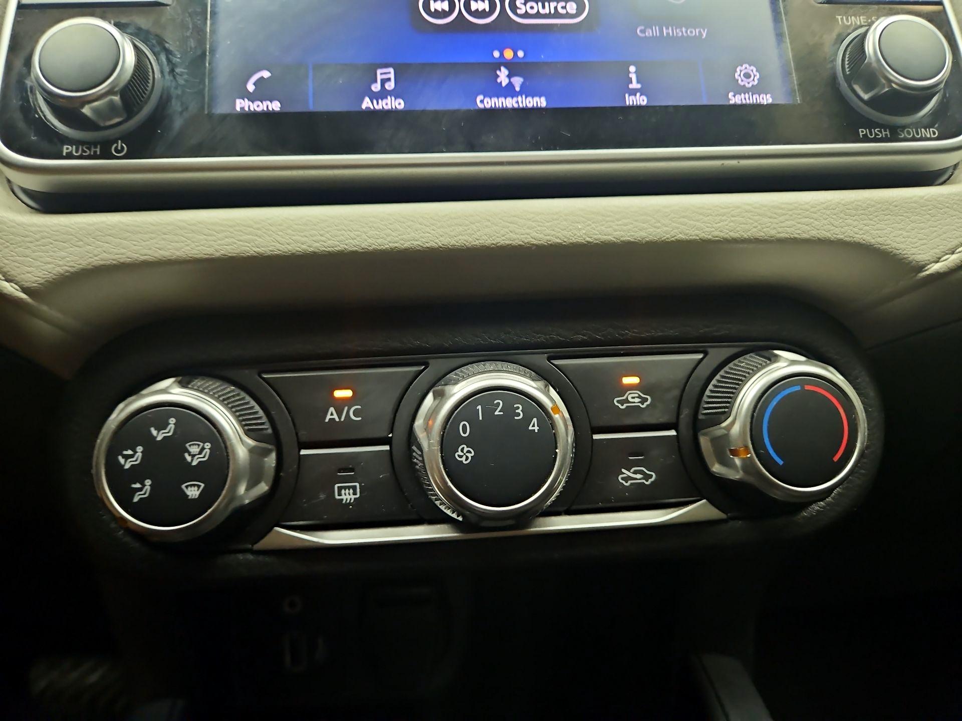Thumbnail: 2021 Nissan Versa - 15