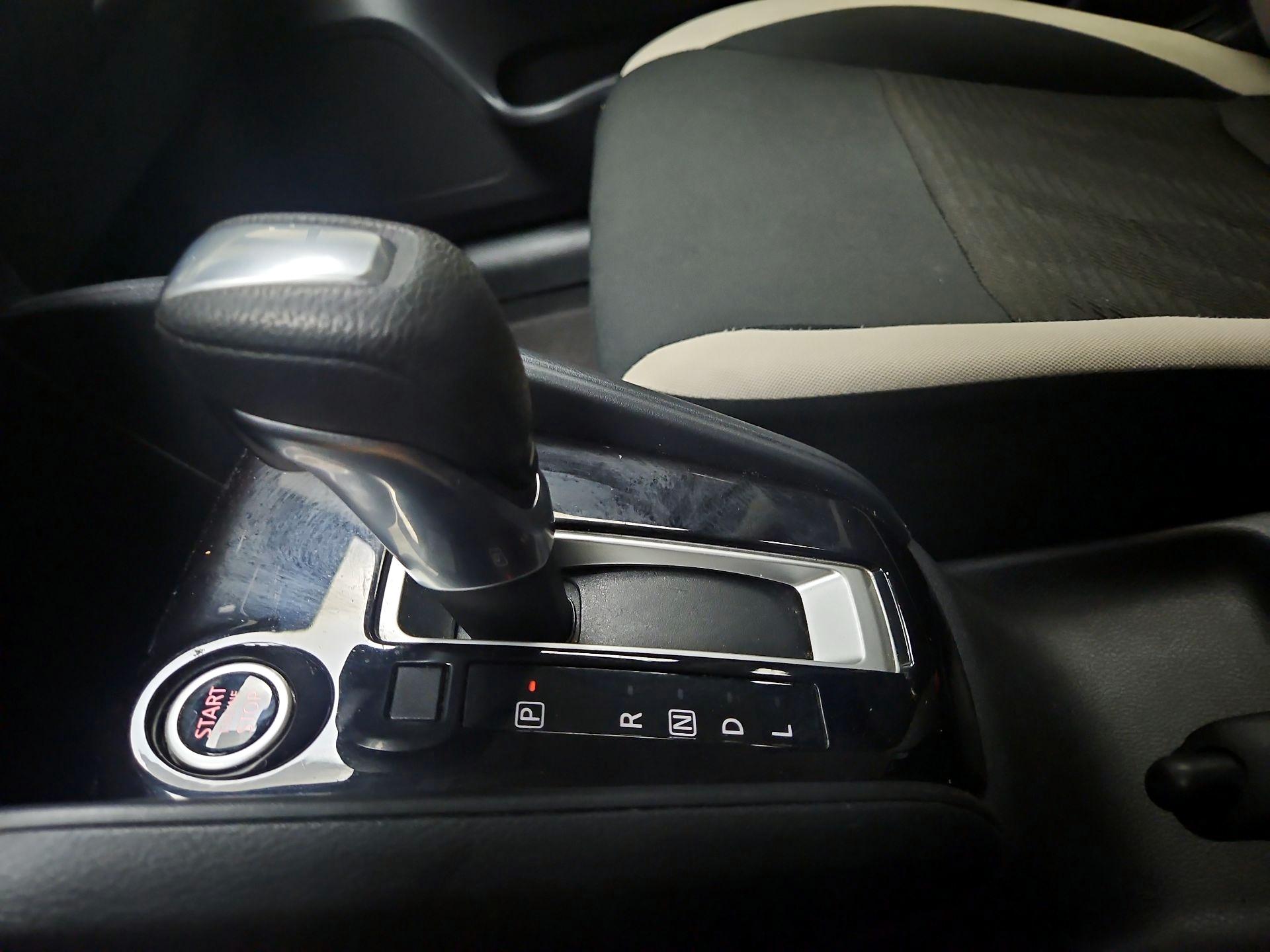 Thumbnail: 2021 Nissan Versa - 16