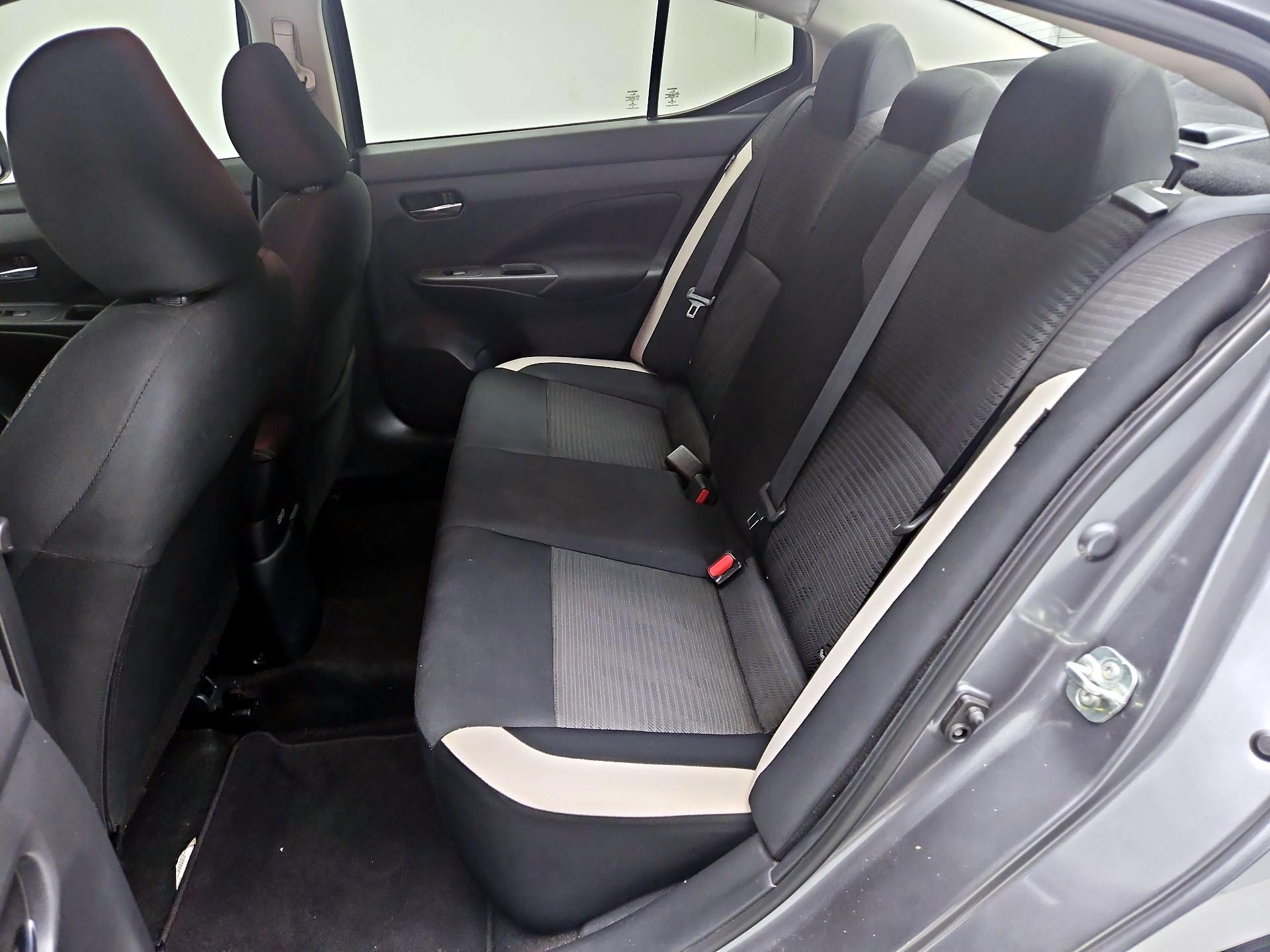 Thumbnail: 2021 Nissan Versa - 18