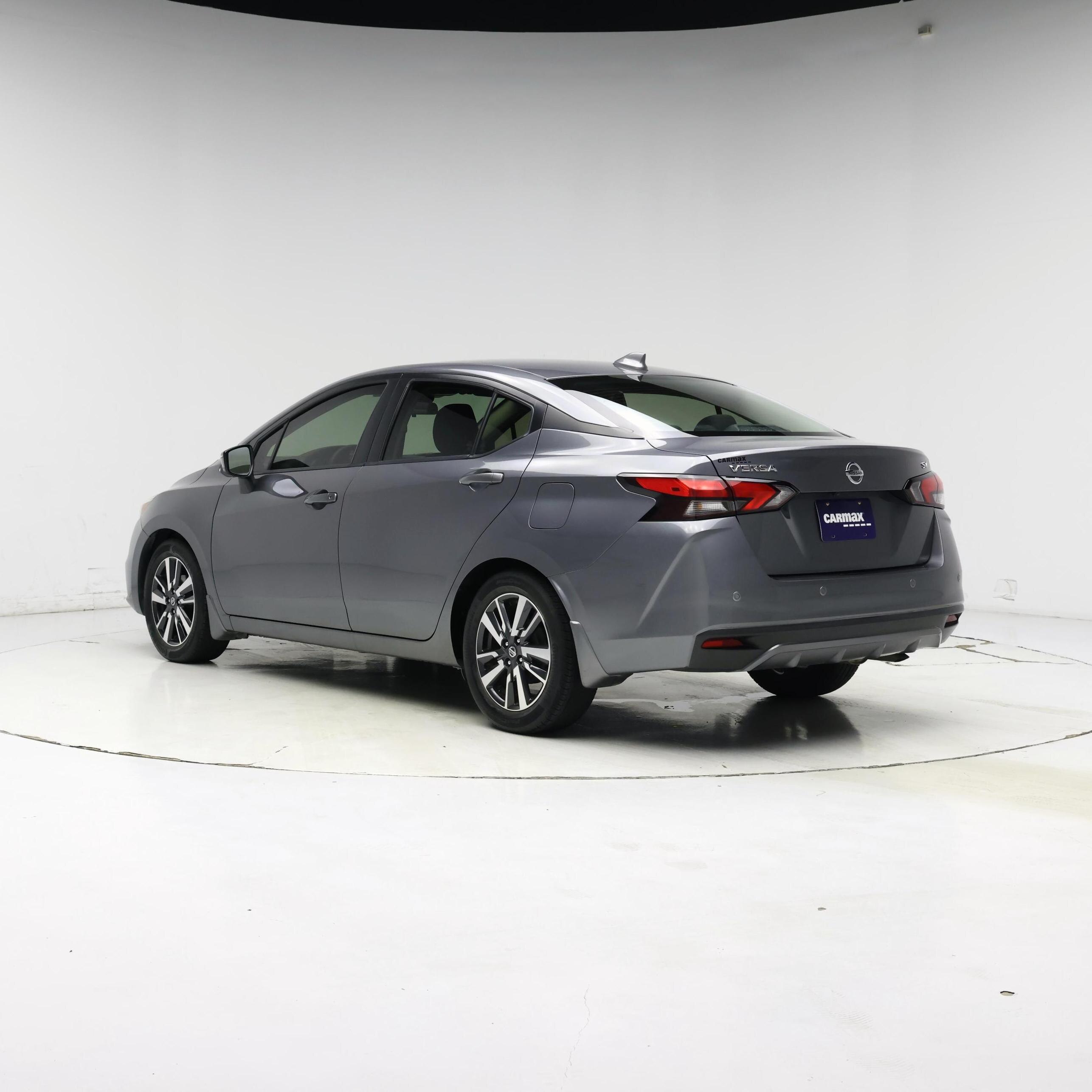 Thumbnail: 2021 Nissan Versa - 2