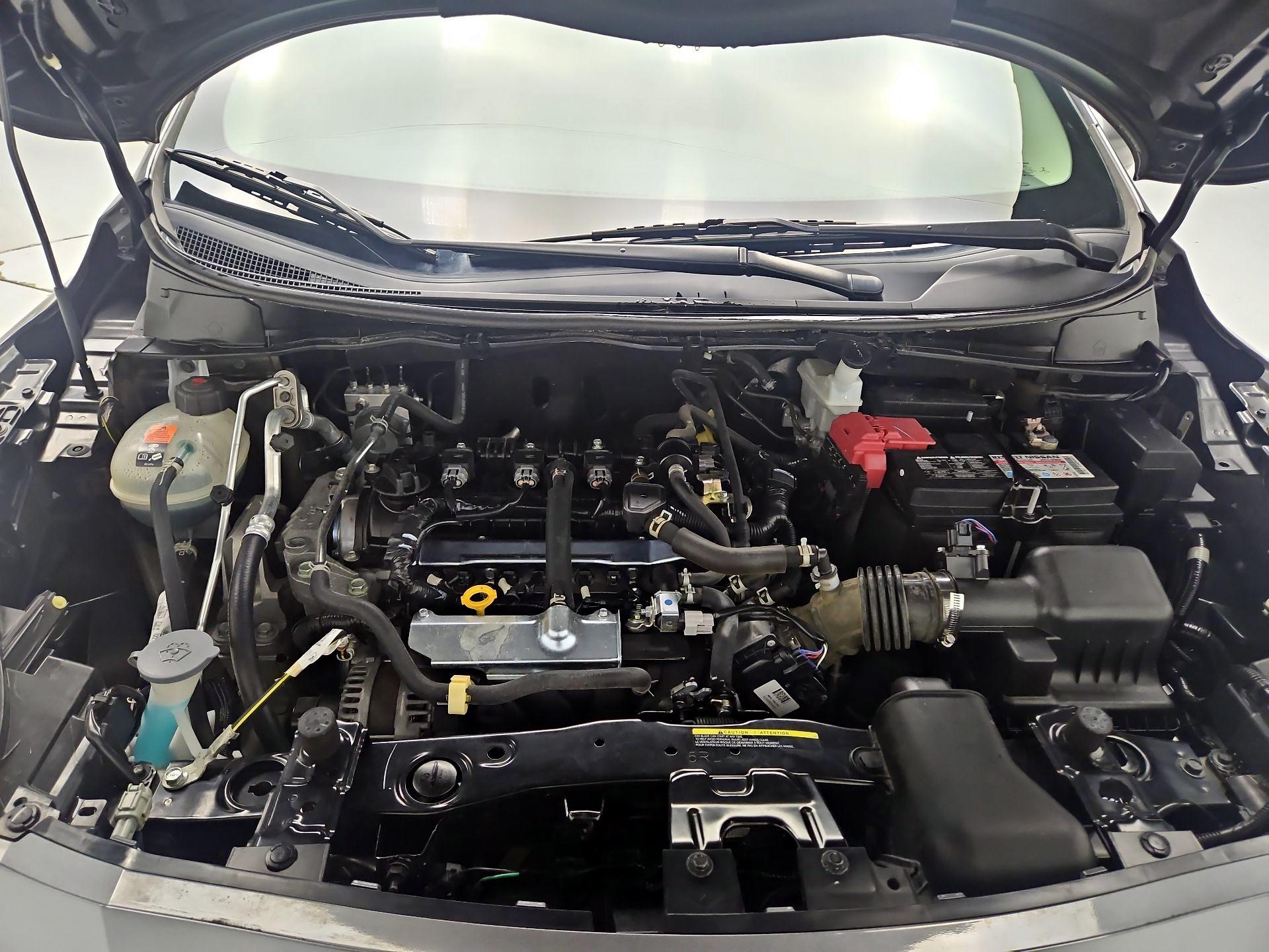 Thumbnail: 2021 Nissan Versa - 20
