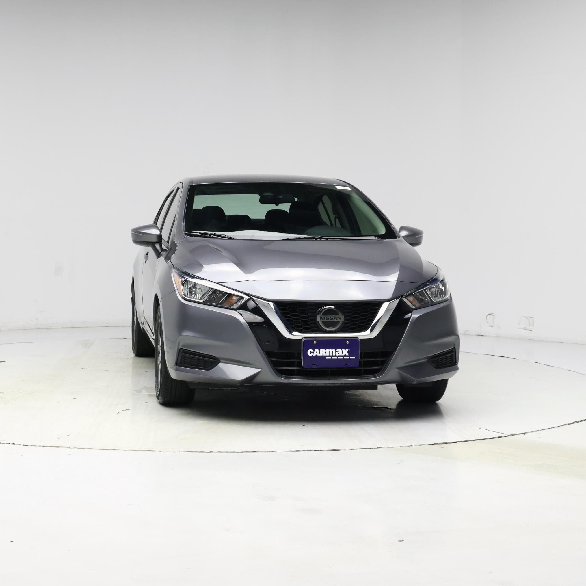 Thumbnail: 2021 Nissan Versa - 5
