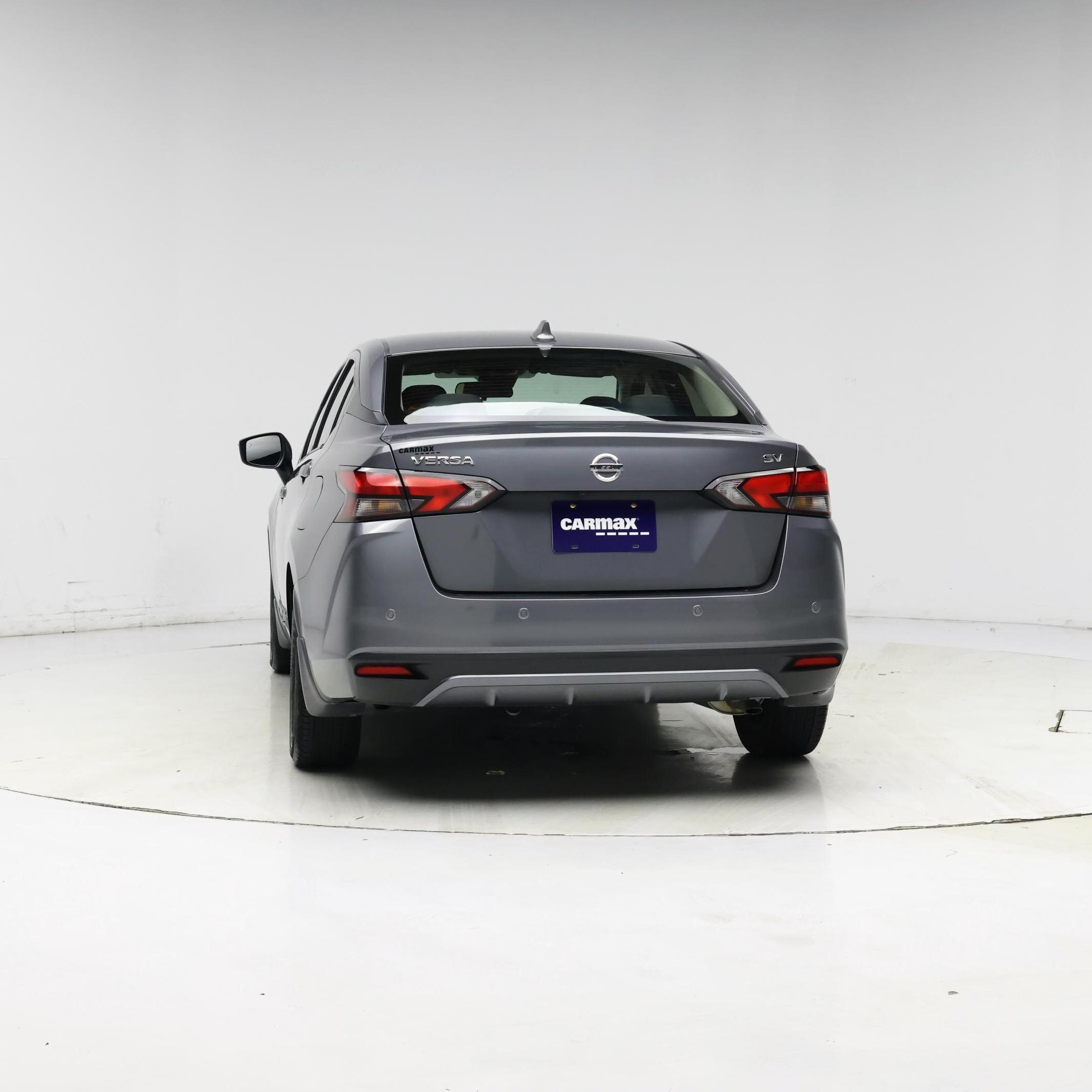 Thumbnail: 2021 Nissan Versa - 6