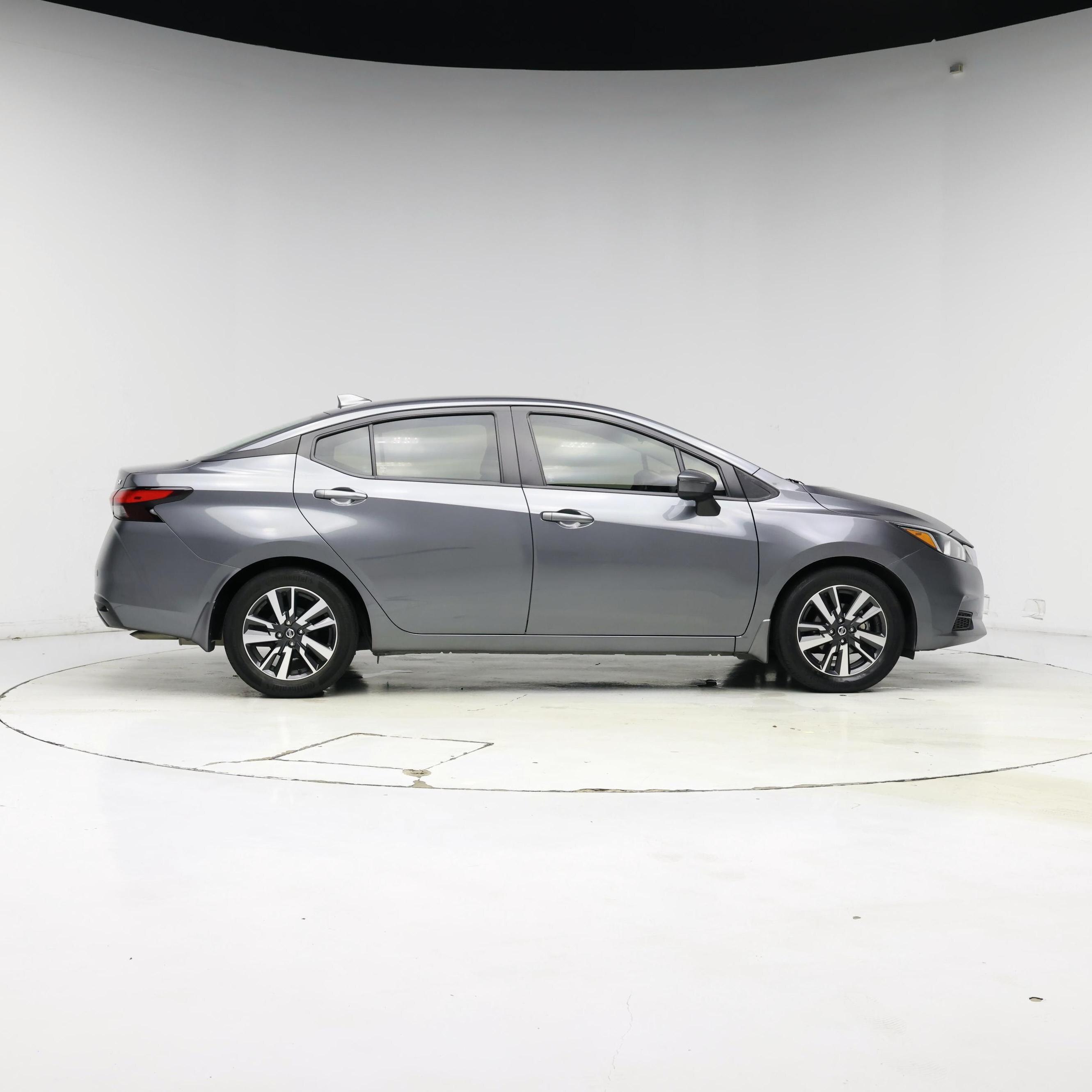Thumbnail: 2021 Nissan Versa - 7