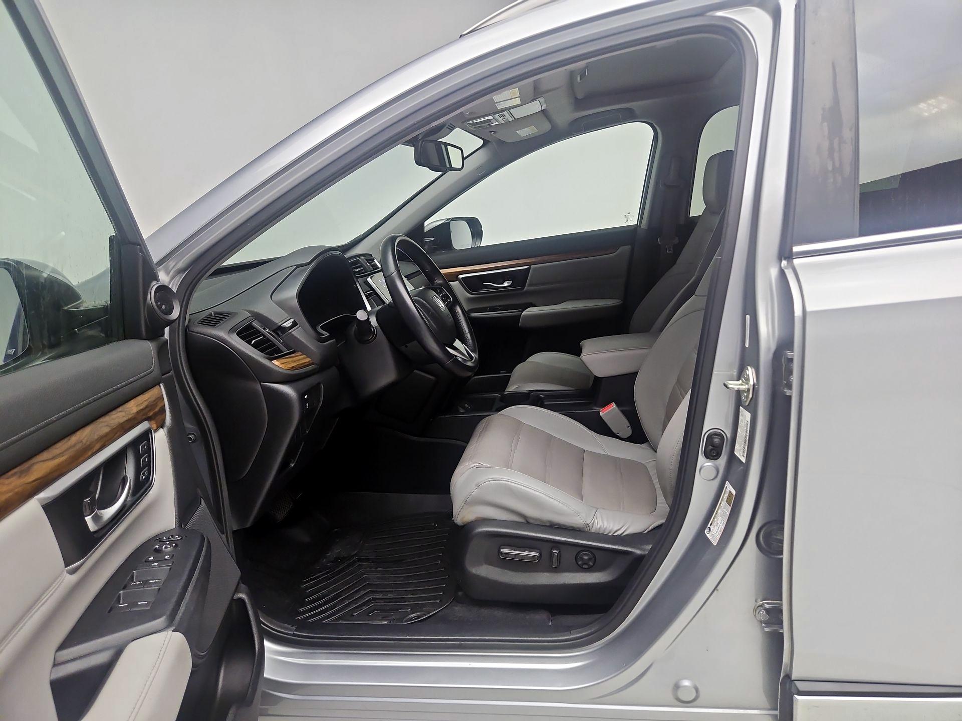 Thumbnail: 2018 Honda CR-V - 9