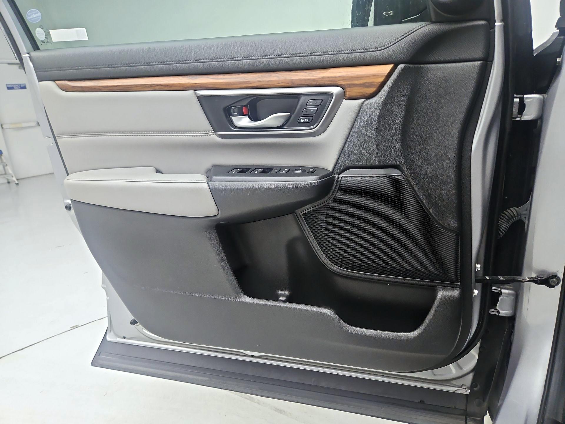 Thumbnail: 2018 Honda CR-V - 10