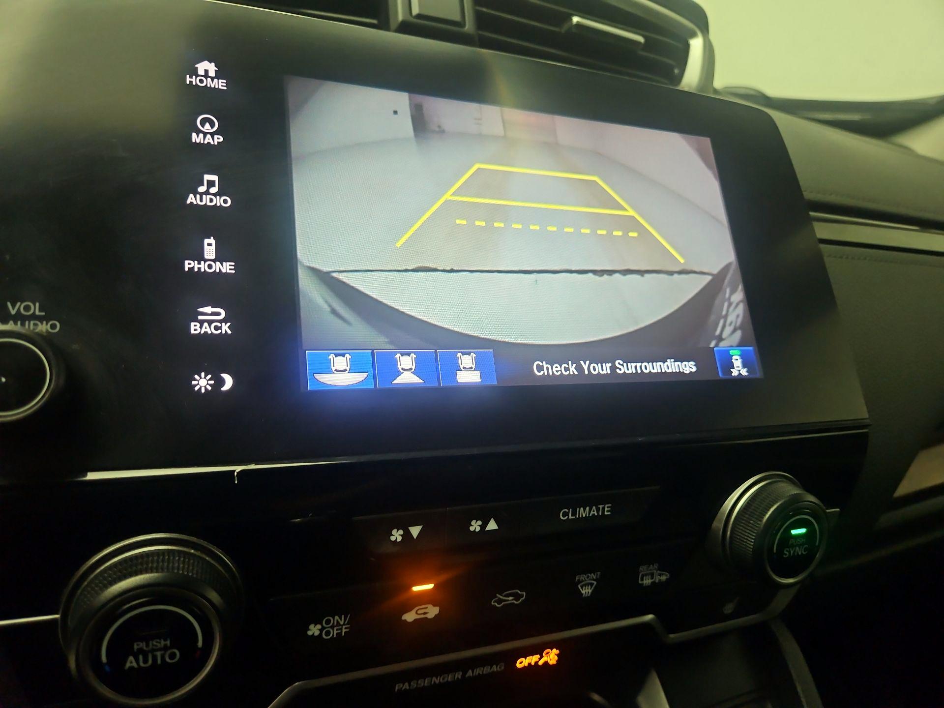Thumbnail: 2018 Honda CR-V - 13