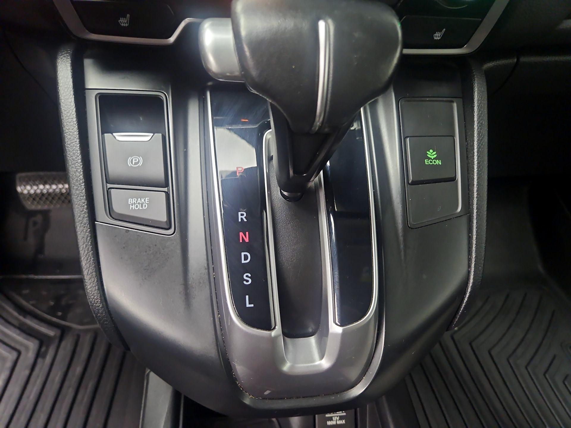 Thumbnail: 2018 Honda CR-V - 16