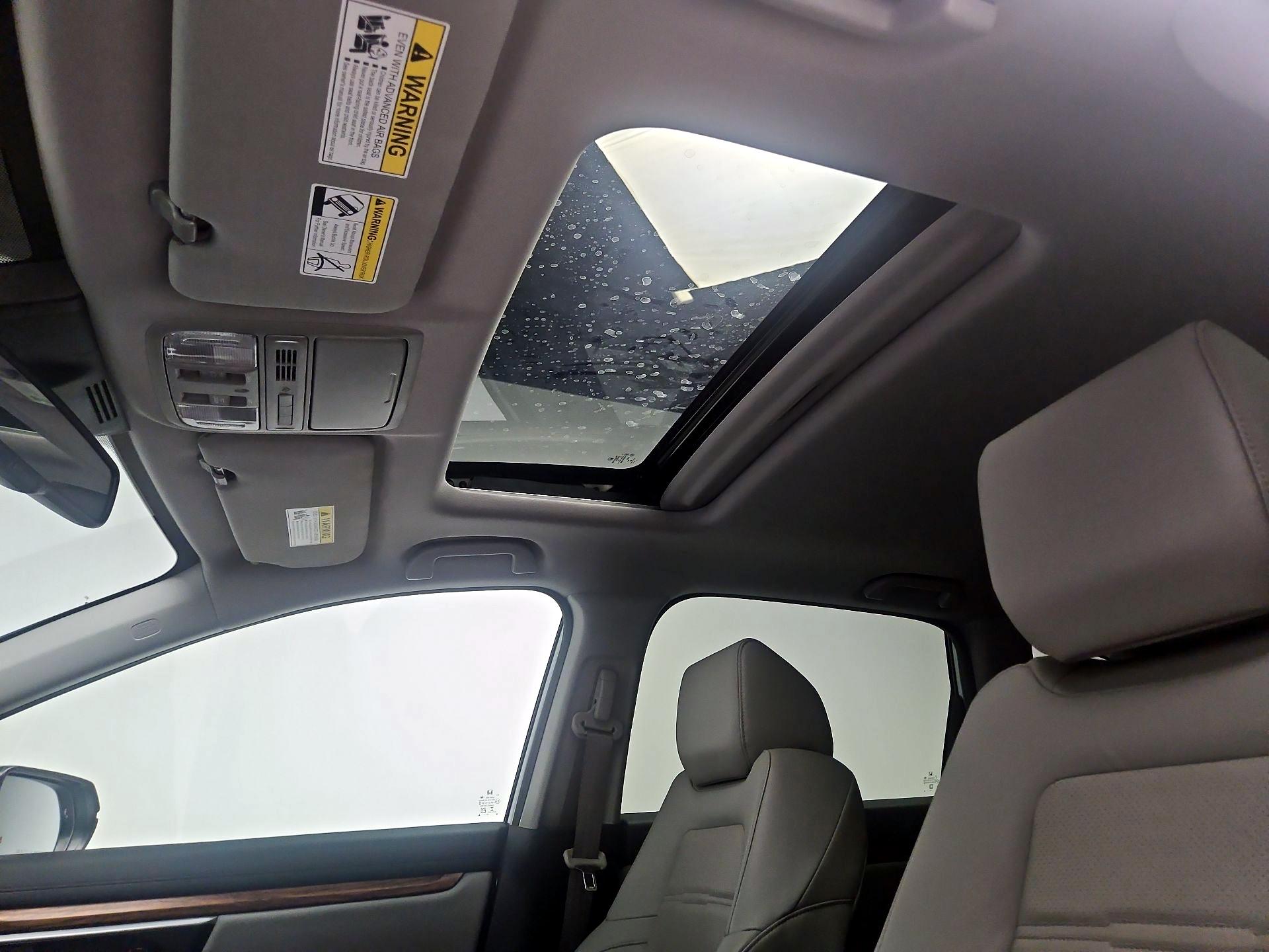 Thumbnail: 2018 Honda CR-V - 18