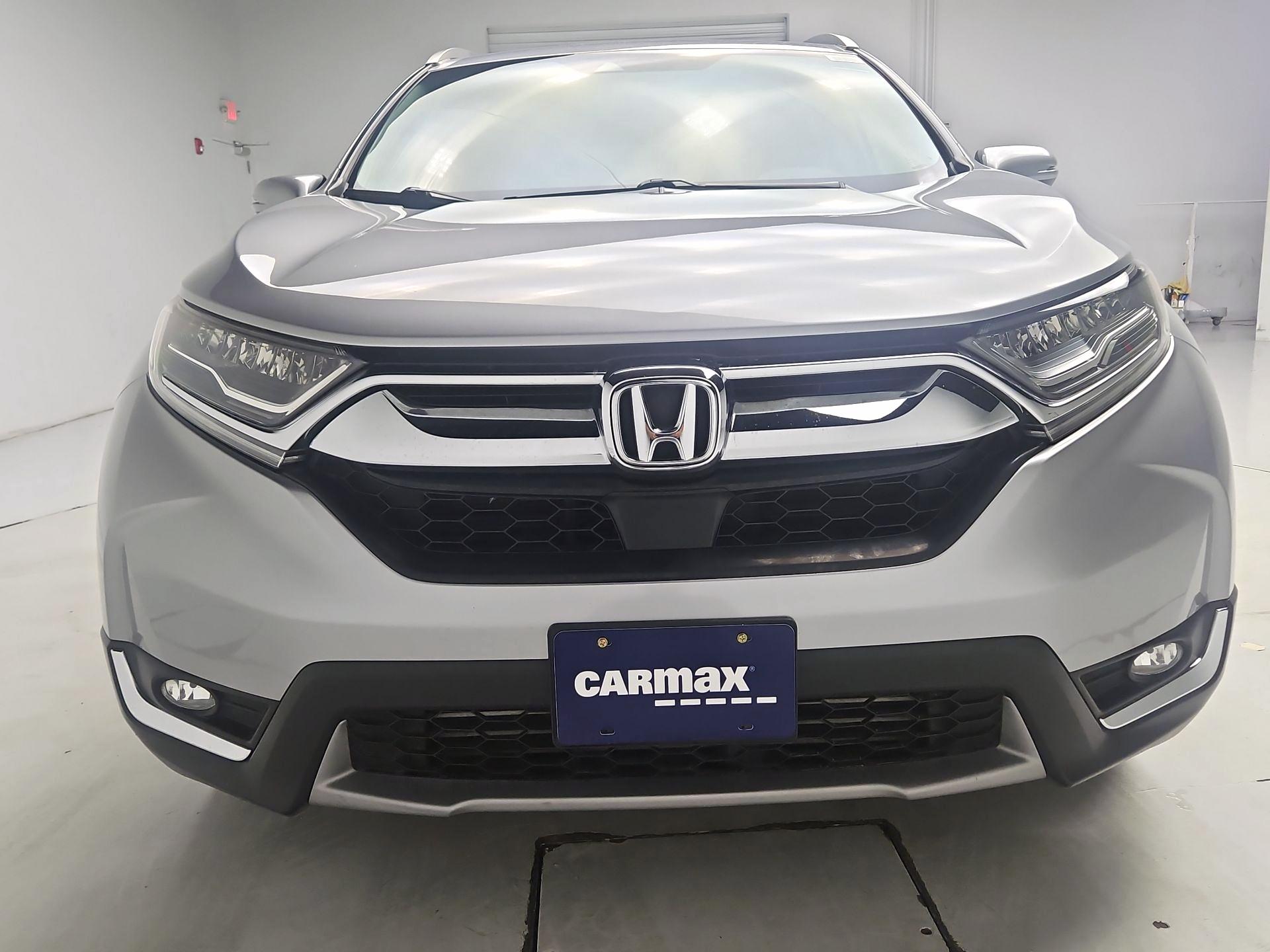 Thumbnail: 2018 Honda CR-V - 2