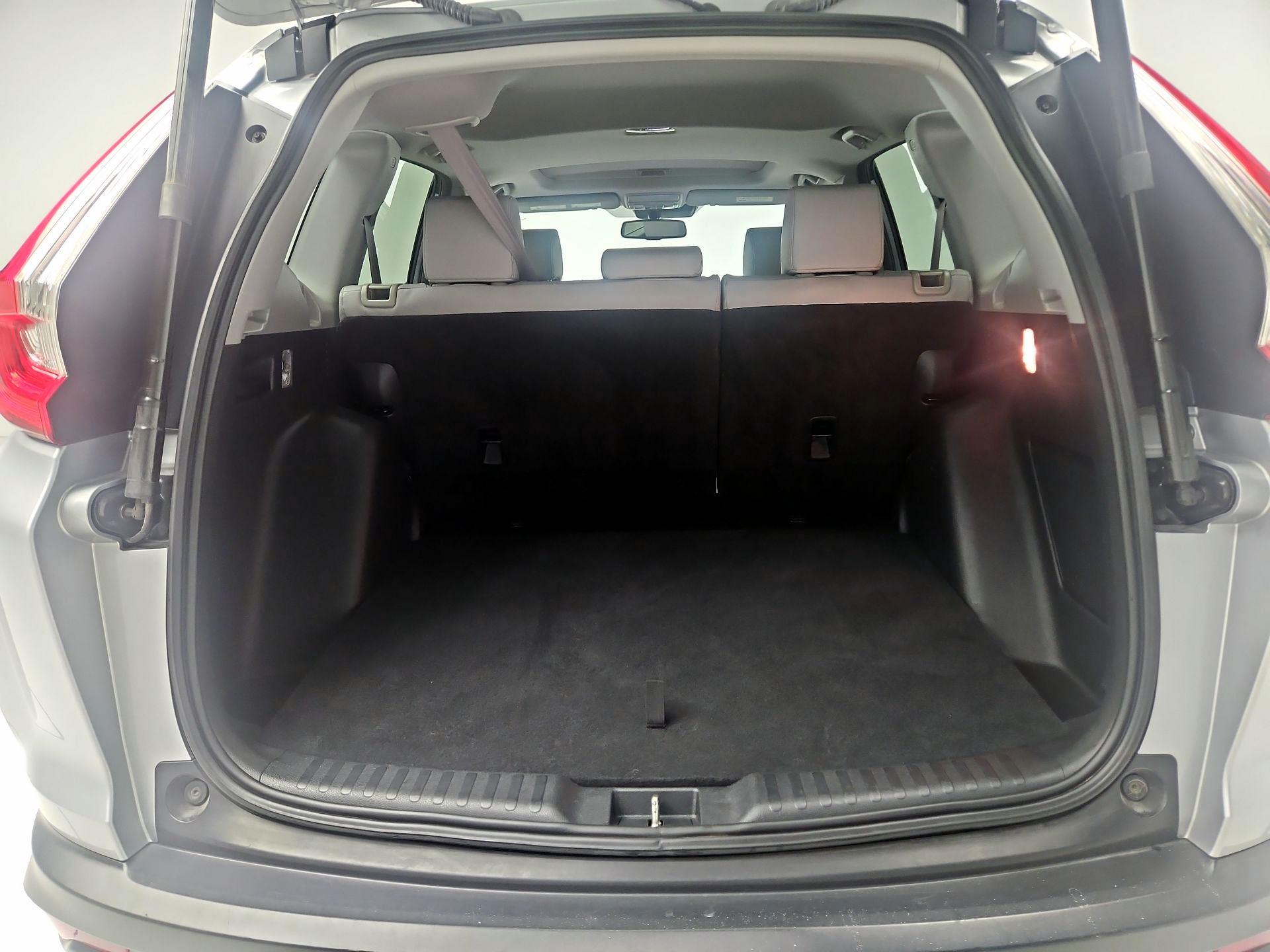 Thumbnail: 2018 Honda CR-V - 20