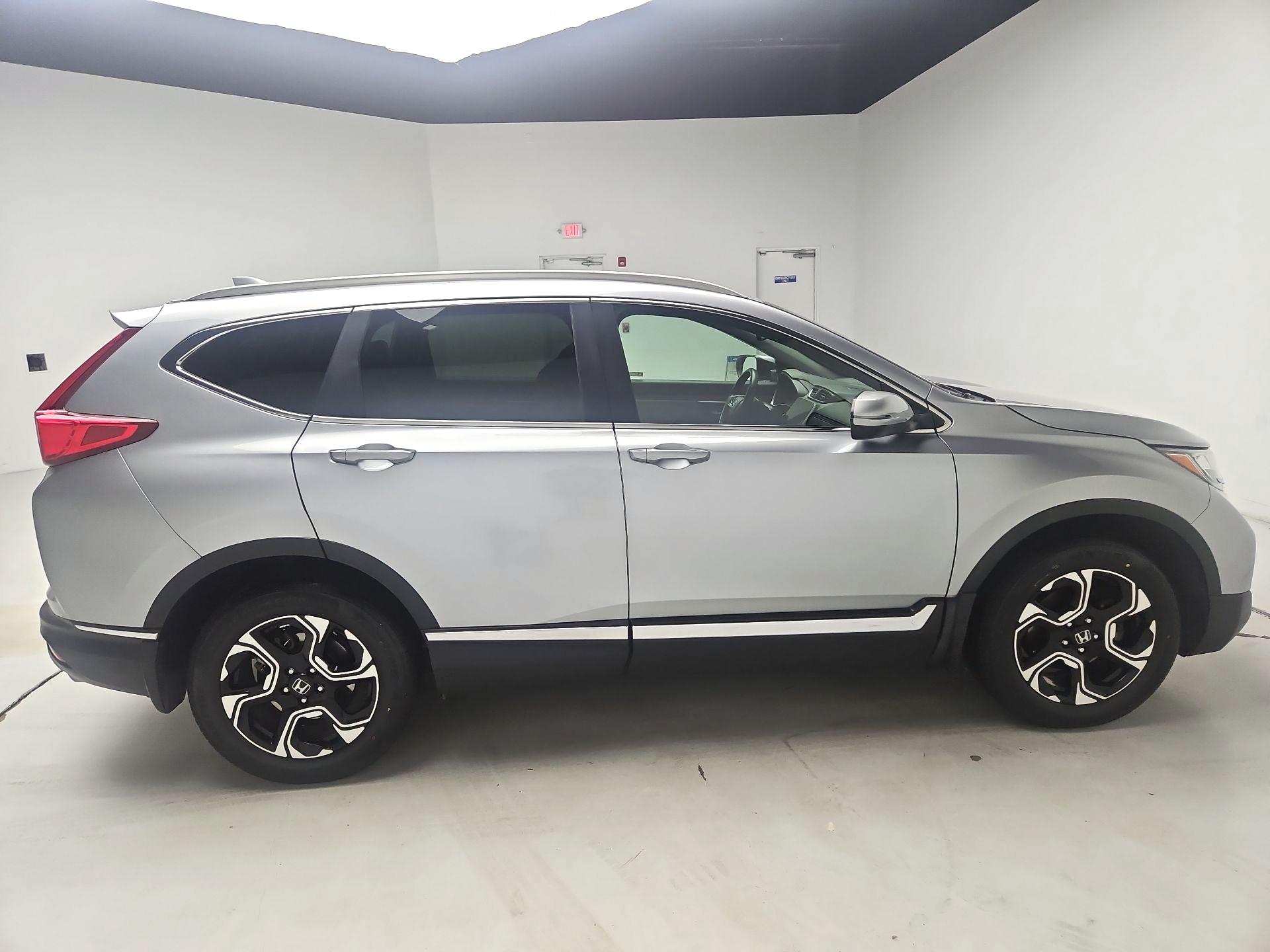 Thumbnail: 2018 Honda CR-V - 4