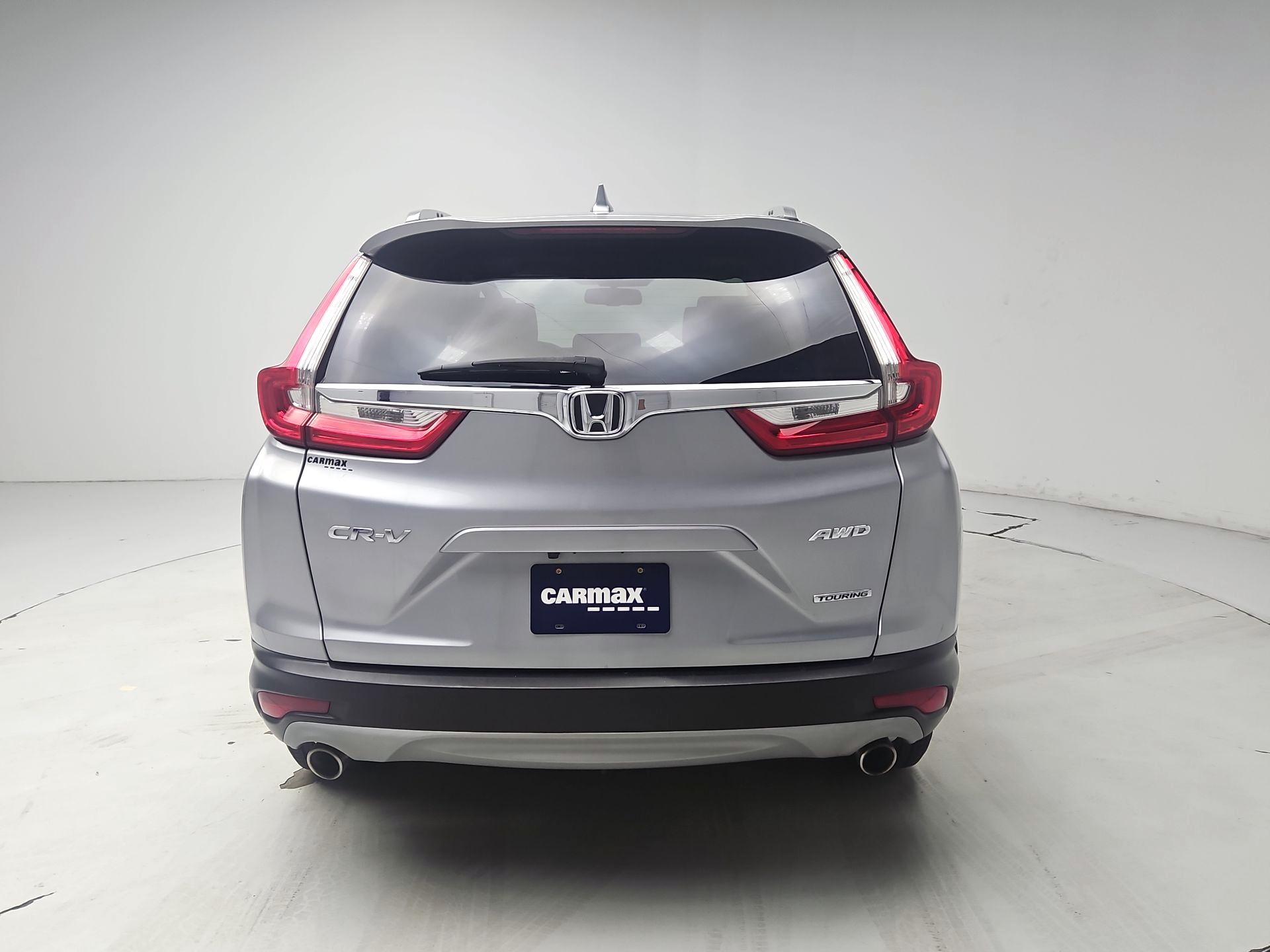 Thumbnail: 2018 Honda CR-V - 6