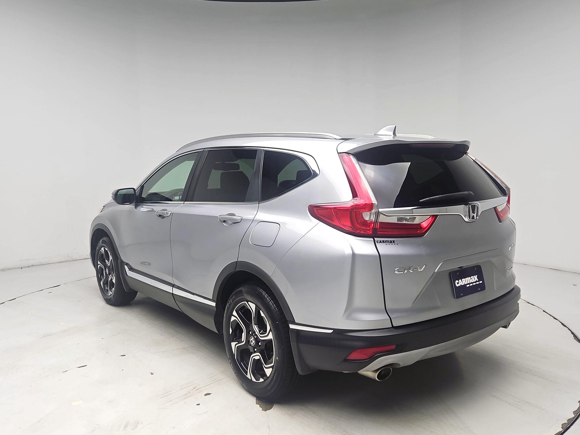 Thumbnail: 2018 Honda CR-V - 7