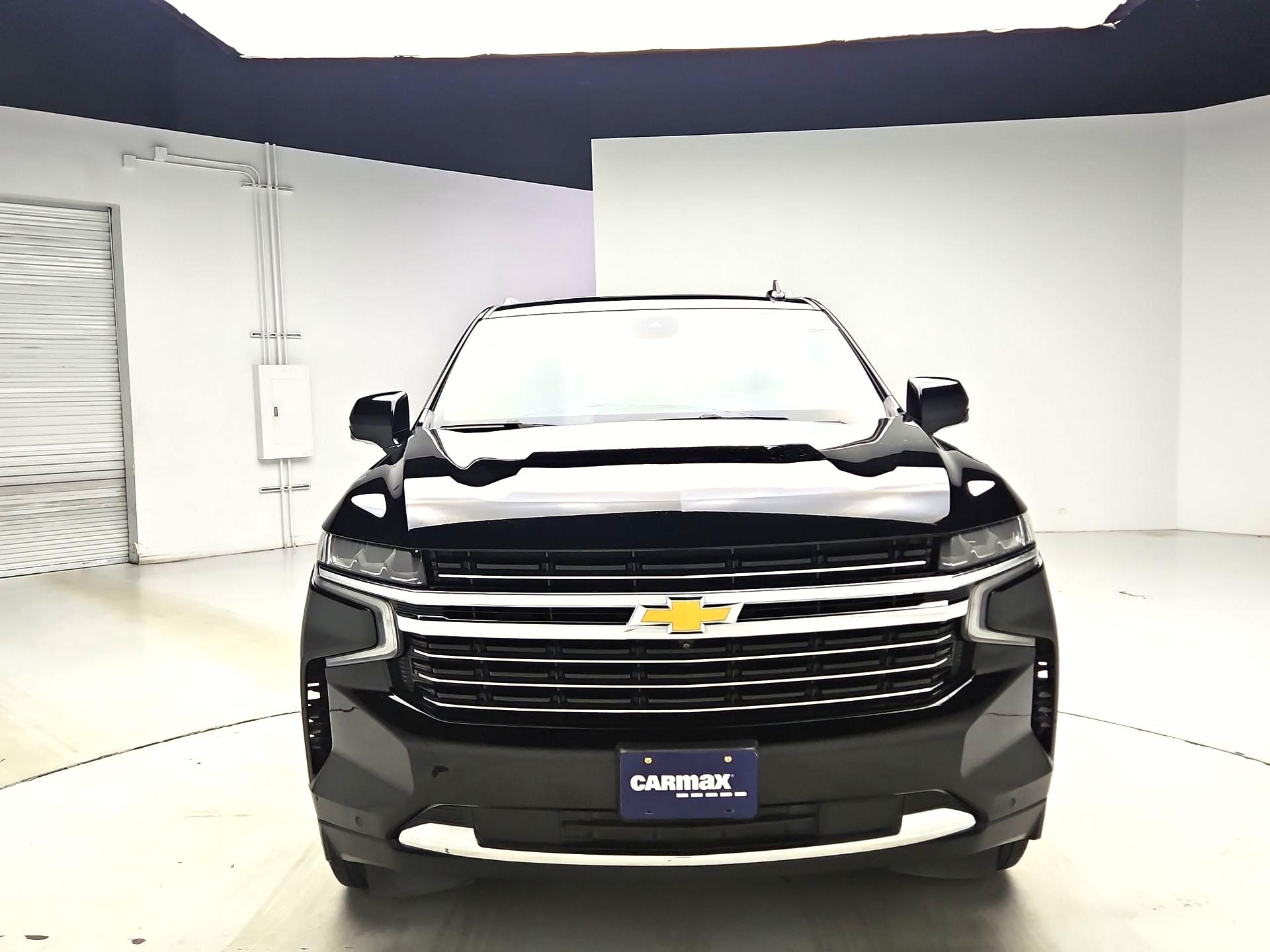 Thumbnail: 2023 Chevrolet Tahoe - 2