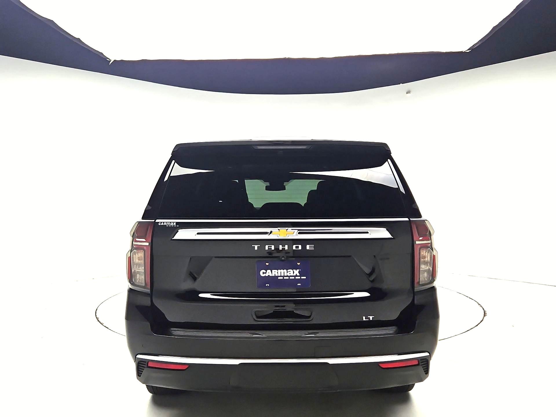 Thumbnail: 2023 Chevrolet Tahoe - 6