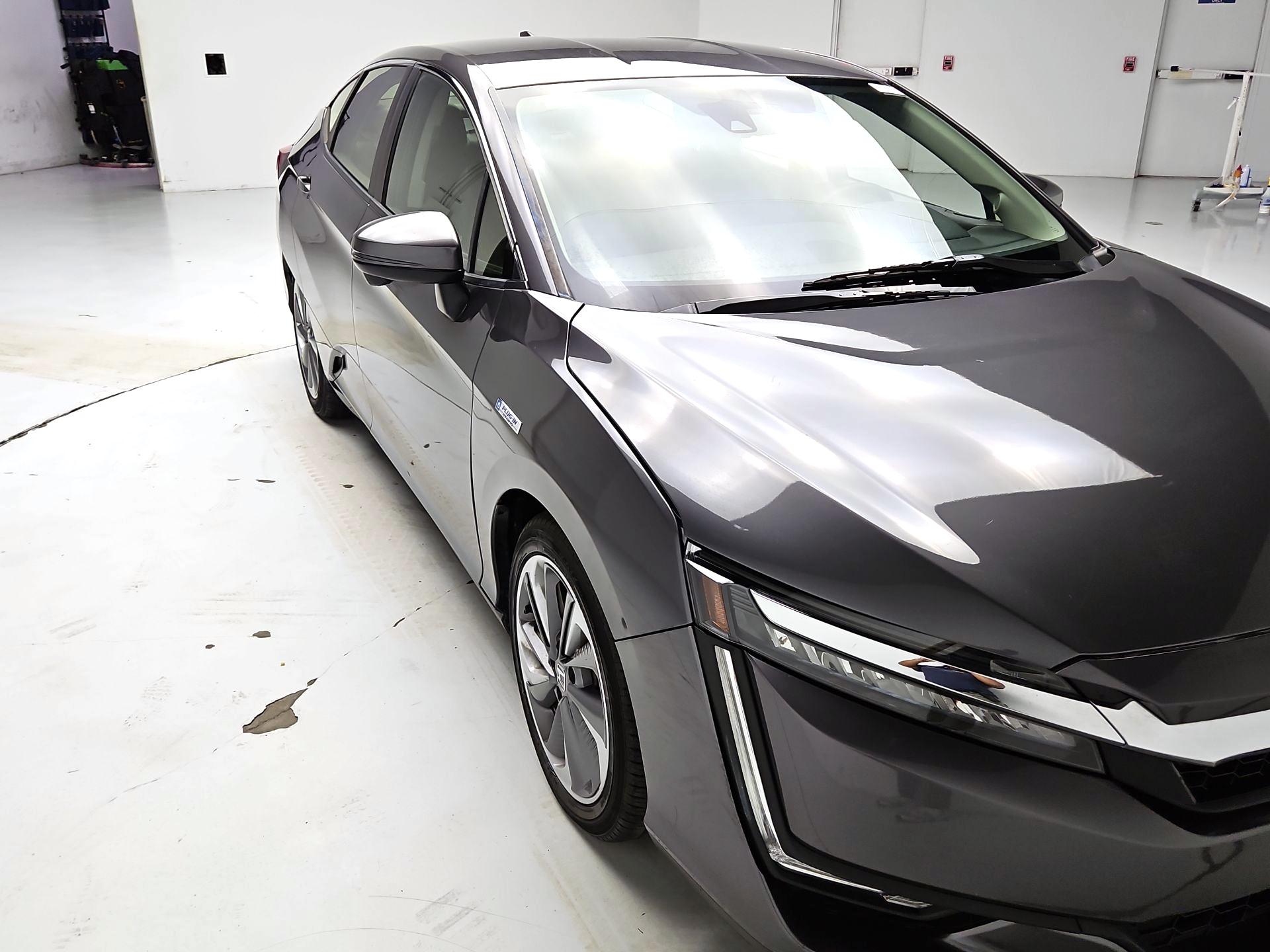 Thumbnail: 2019 Honda Clarity - 1