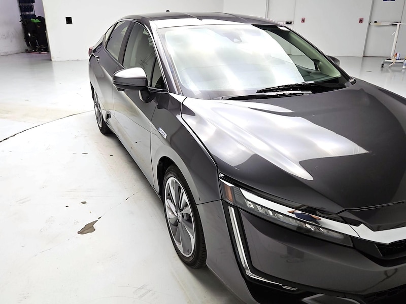 2019 Honda Clarity  -
                  Austin, TX