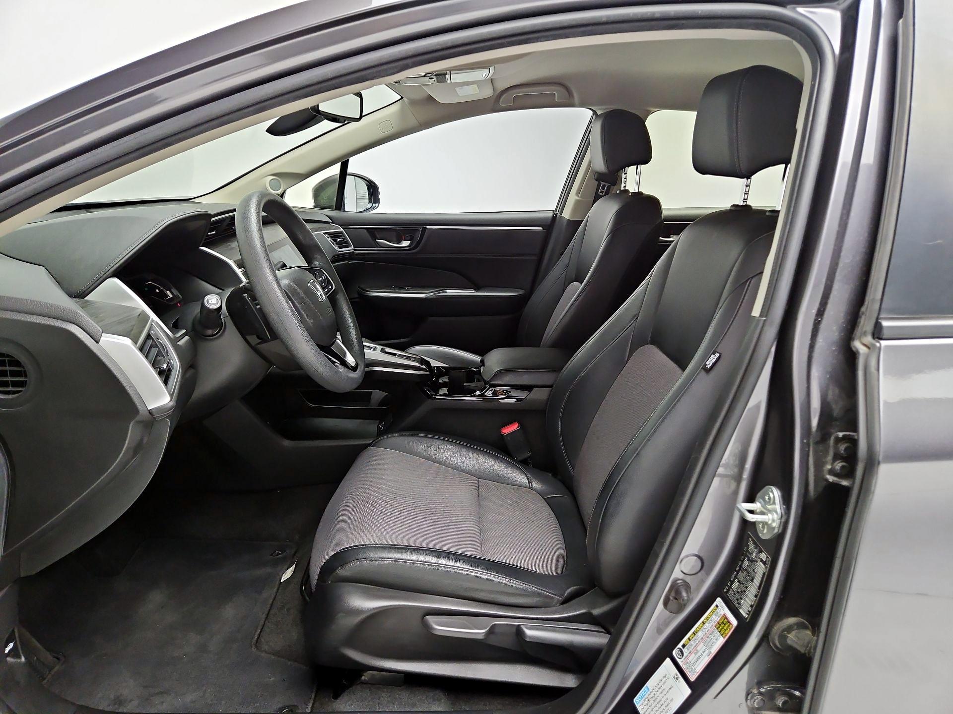 Thumbnail: 2019 Honda Clarity - 9