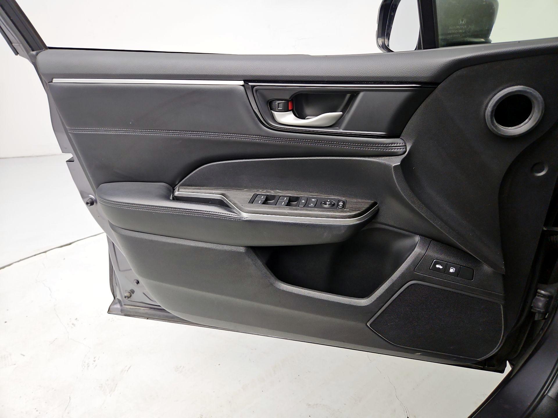 Thumbnail: 2019 Honda Clarity - 10