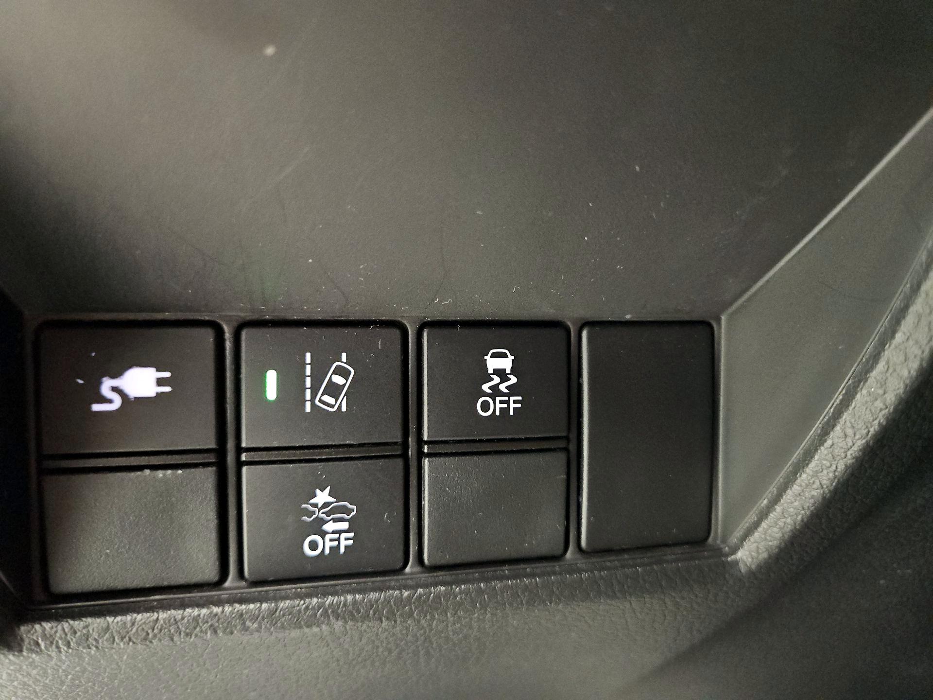 Thumbnail: 2019 Honda Clarity - 11
