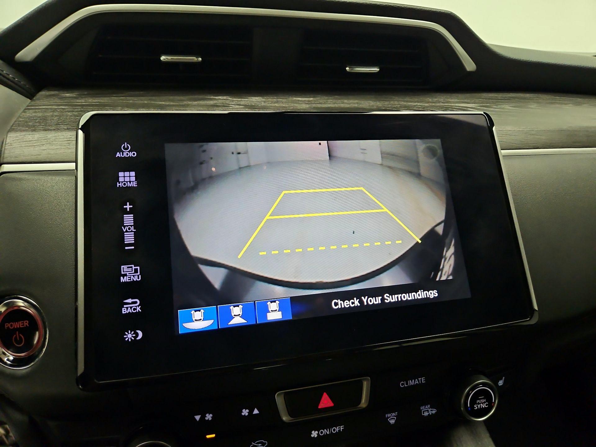 Thumbnail: 2019 Honda Clarity - 12