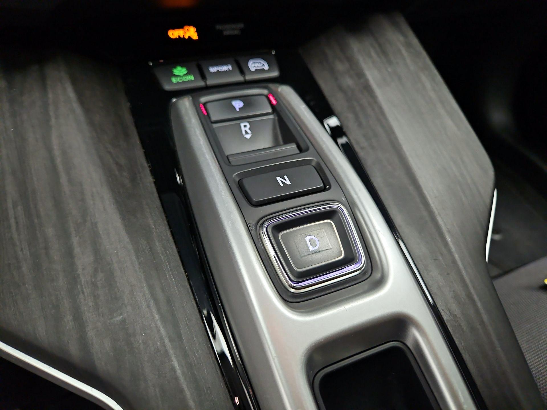 Thumbnail: 2019 Honda Clarity - 15