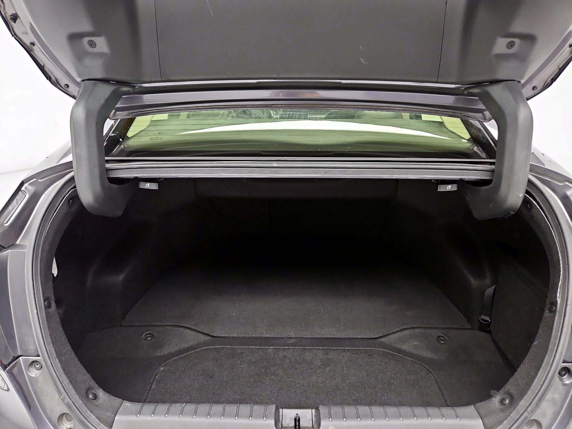 Thumbnail: 2019 Honda Clarity - 18