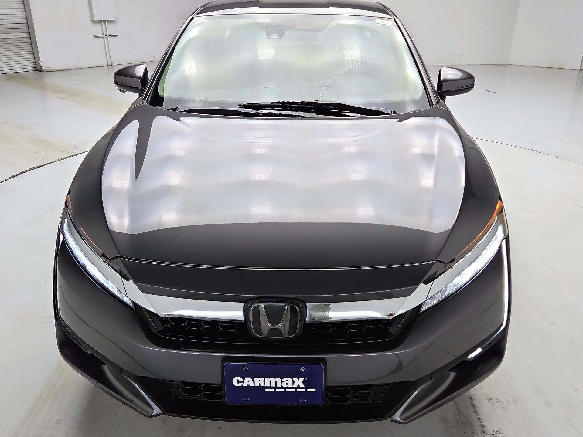 Thumbnail: 2019 Honda Clarity - 2