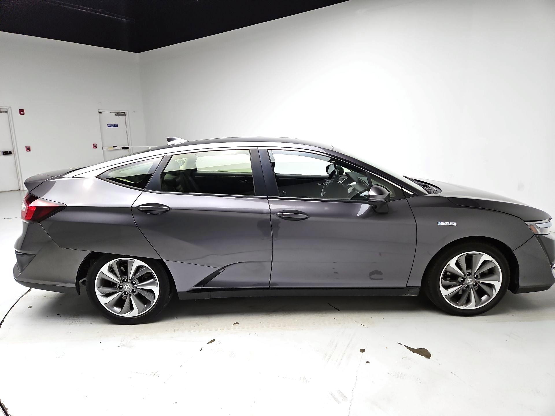 Thumbnail: 2019 Honda Clarity - 4