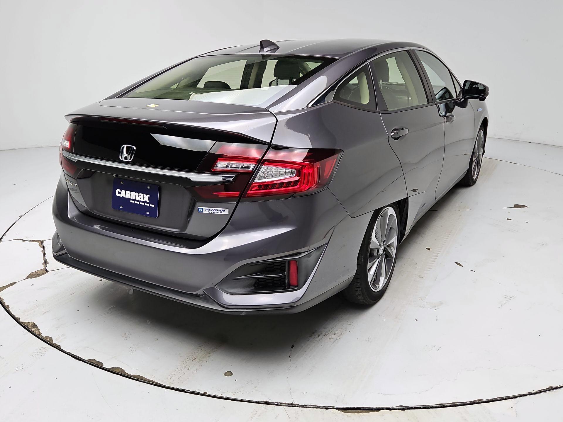 Thumbnail: 2019 Honda Clarity - 5